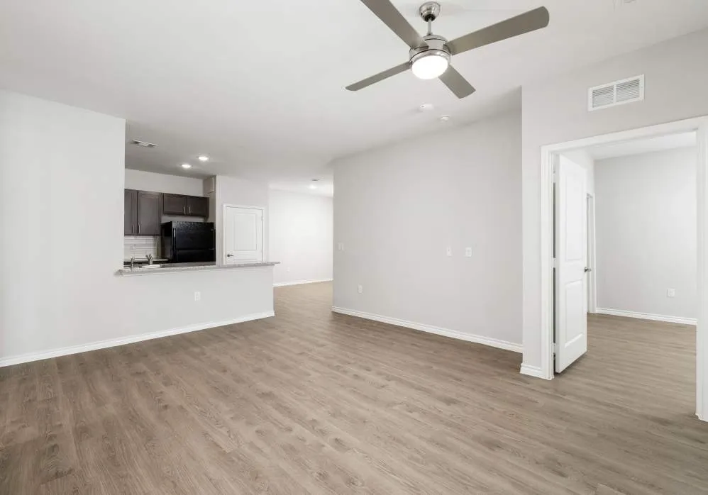 Move into The Janson Apartments before September 25, 2026 for a chance to win an additional 3 months of free rent (6 months total with the current move-in special), $2,000 in groceries, or one year of free car parking valued at $900.