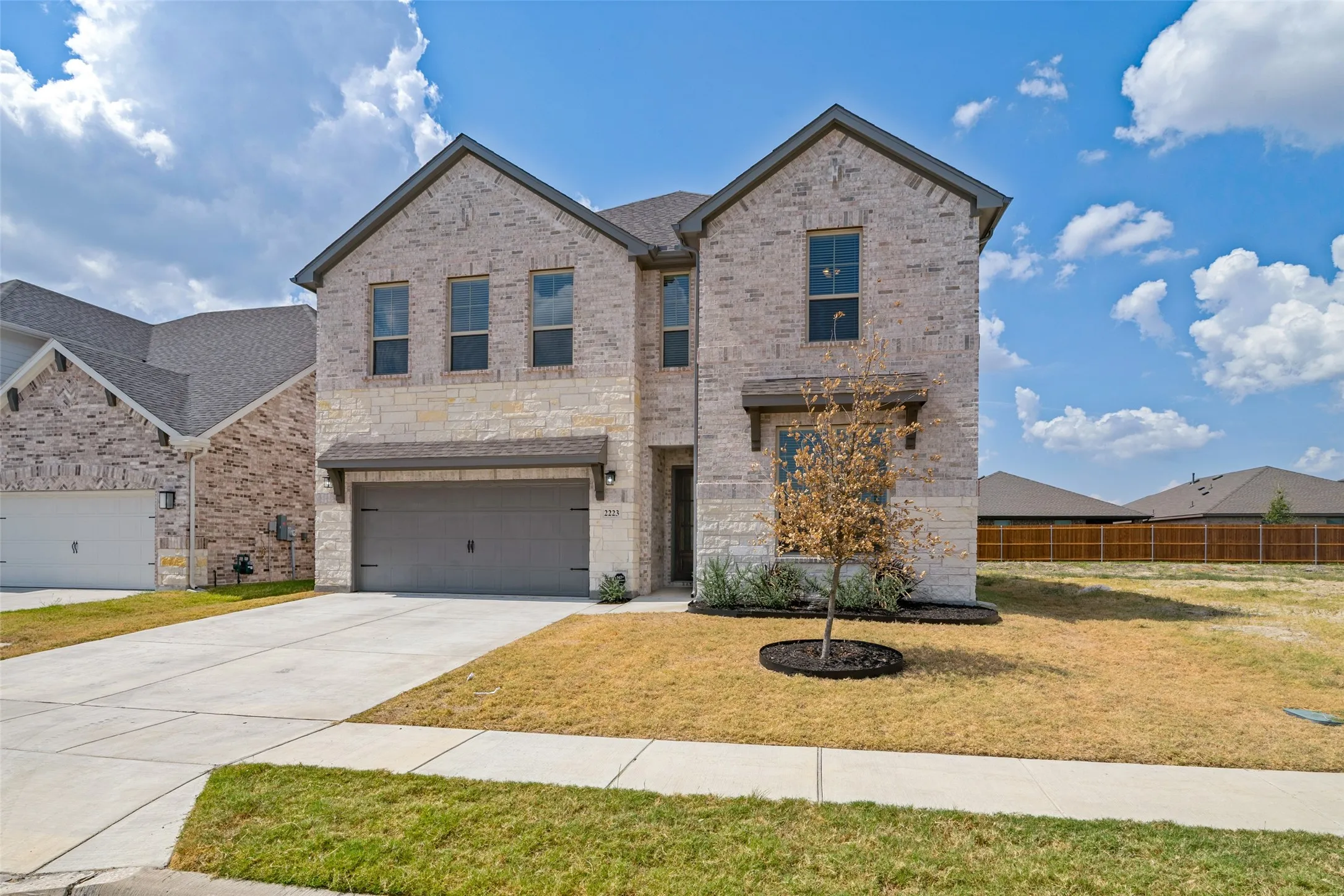 Single Family Residence For Sale