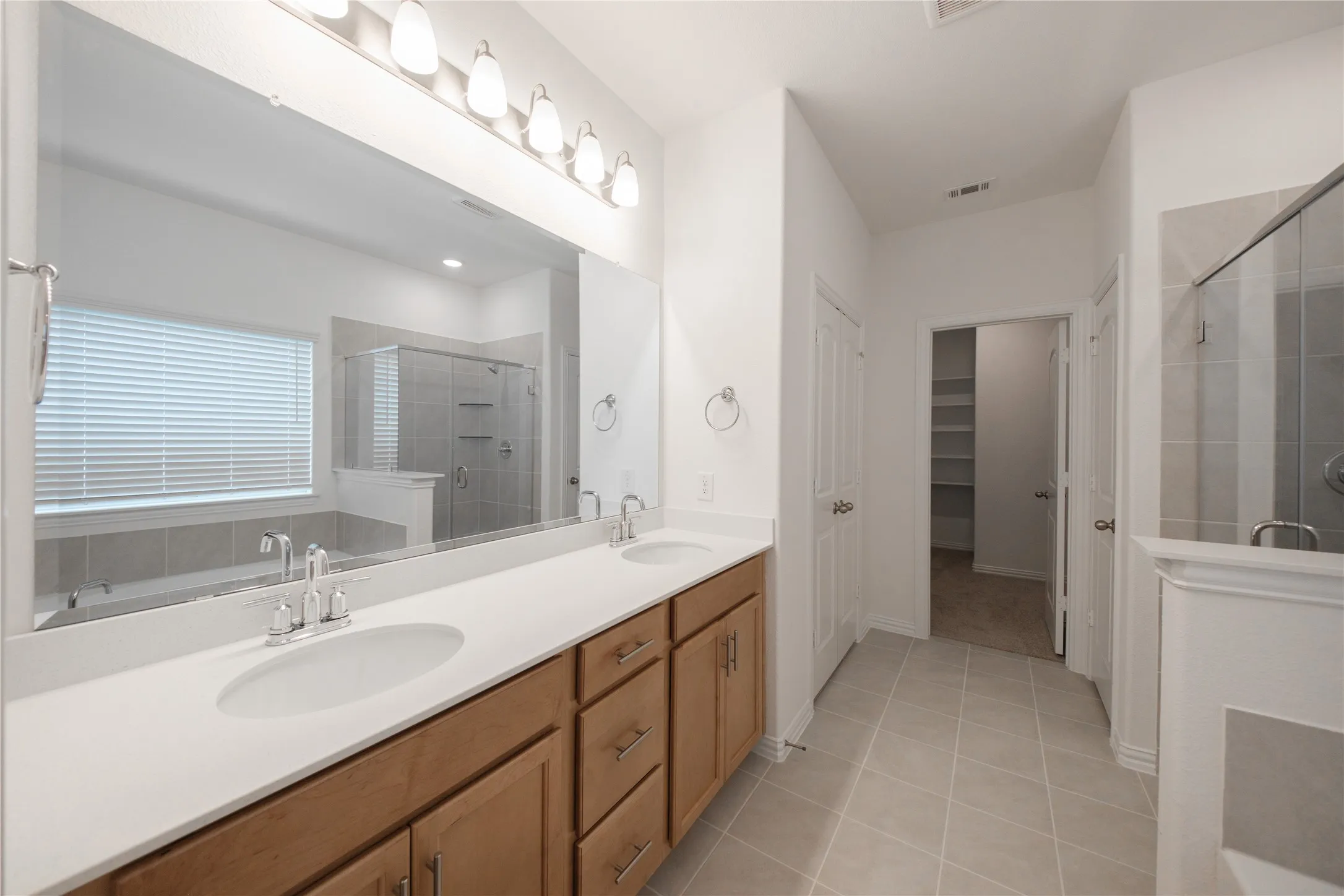 Beazer Homes at Churchill Rainier floorplan