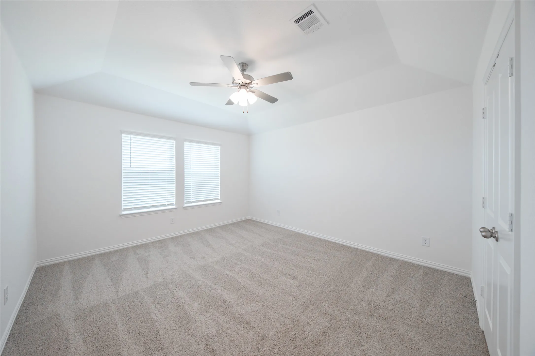 Beazer Homes at Churchill Sierra floorplan
