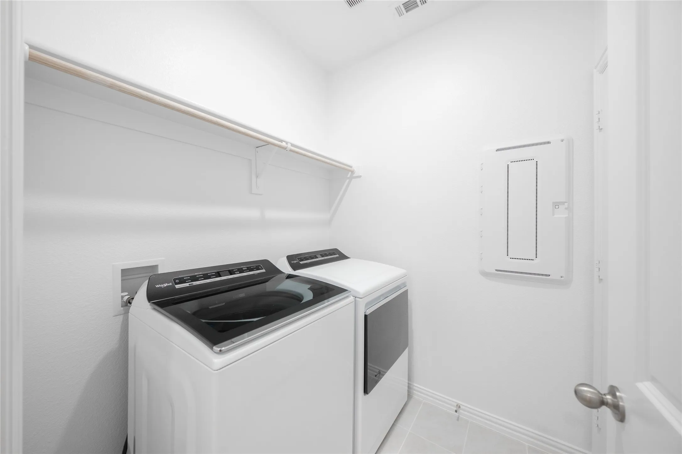 Beazer Homes at Churchill Sierra floorplan