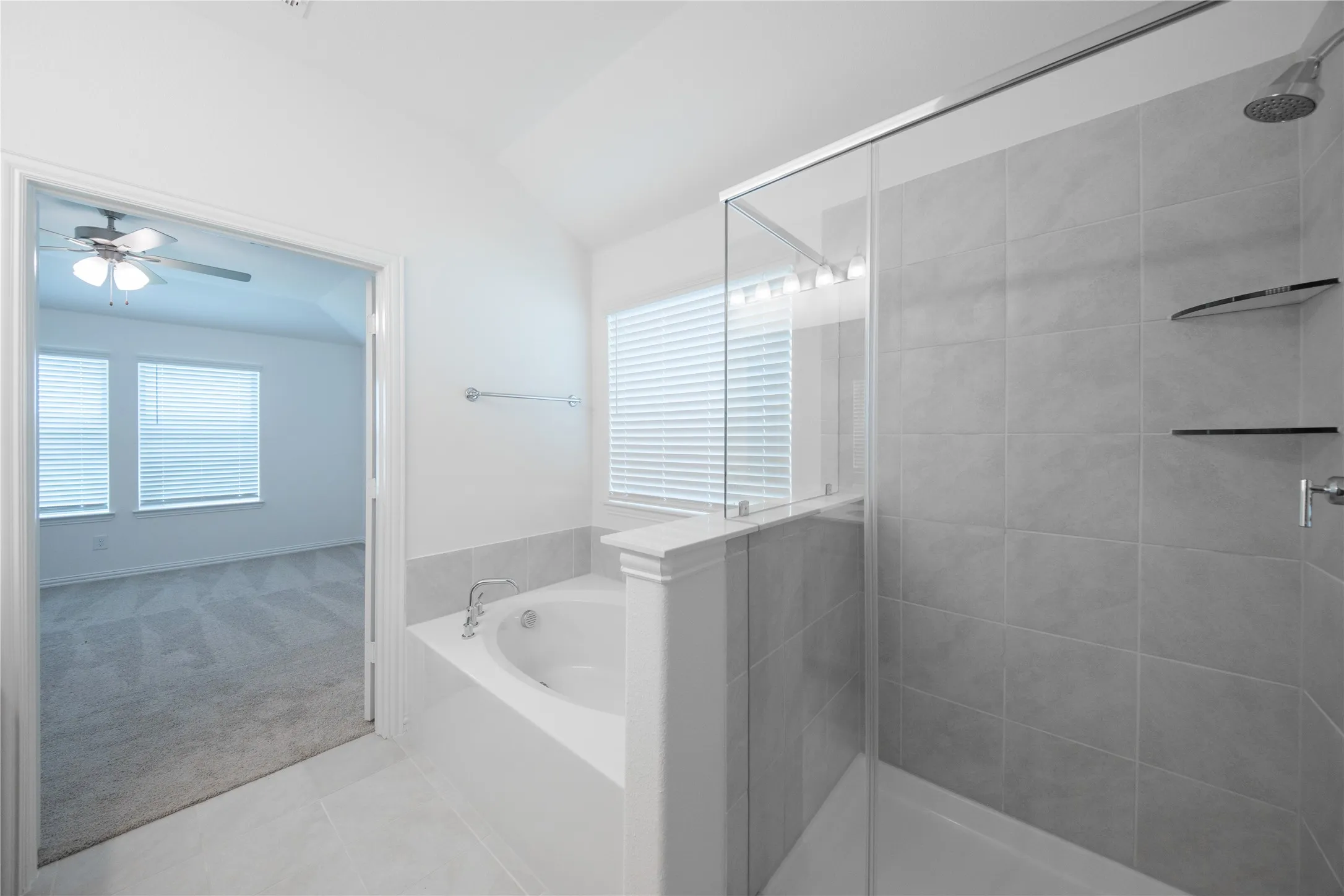 Beazer Homes at Churchill Sierra floorplan