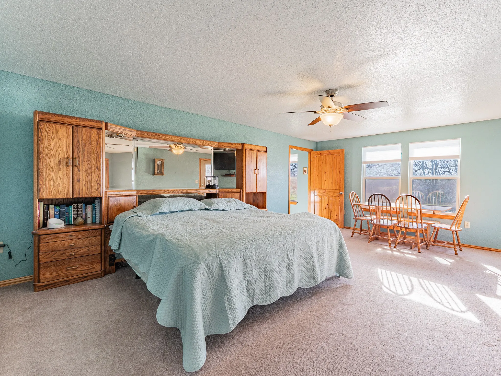 Single Family Residence For Sale in Montague County , 1857 Old Bonita Road, Nocona, Texas 76255, 3 Bedroom, 2 Bathroom, 2 Garage spaces, 3,008 Sqft, built in 2016, mls#21393393, Real Estate Agent in Nocona, Homes For Sale in Montague county, Homes For Sale in Nocona, Realtor in Nocona Texas, Real Estate Brokerage Independent Realty Texas, Luminita Cordes Realtor