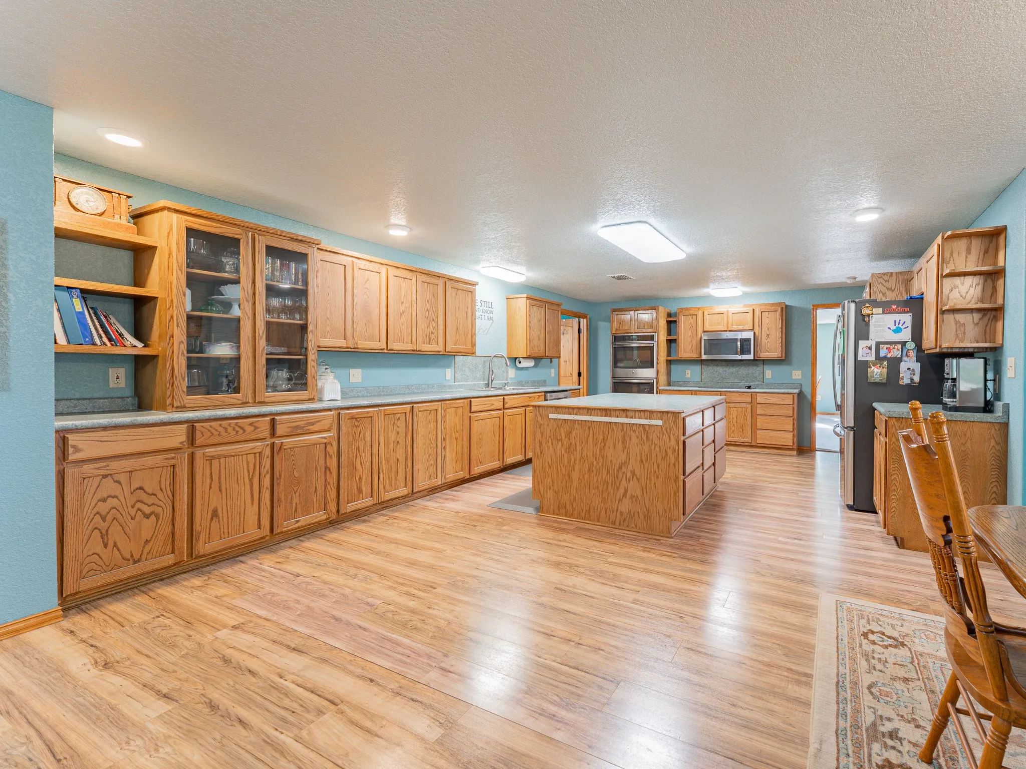 Single Family Residence For Sale in Montague County , 1857 Old Bonita Road, Nocona, Texas 76255, 3 Bedroom, 2 Bathroom, 2 Garage spaces, 3,008 Sqft, built in 2016, mls#21393393, Real Estate Agent in Nocona, Homes For Sale in Montague county, Homes For Sale in Nocona, Realtor in Nocona Texas, Real Estate Brokerage Independent Realty Texas, Luminita Cordes Realtor