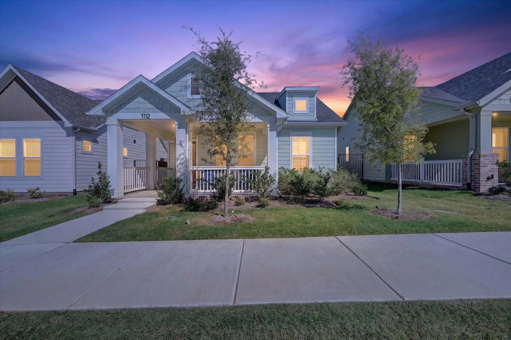 Single Family Residence For Sale
