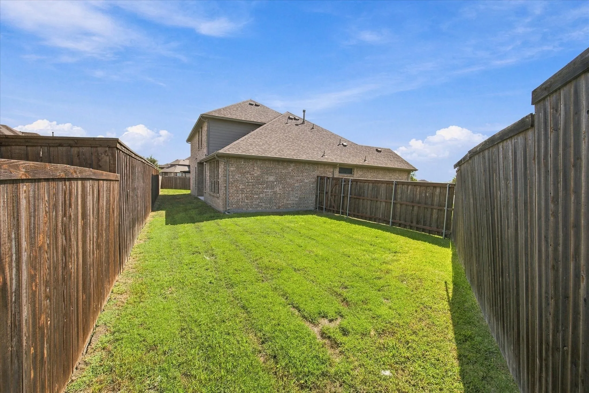 Room for your playground here!
