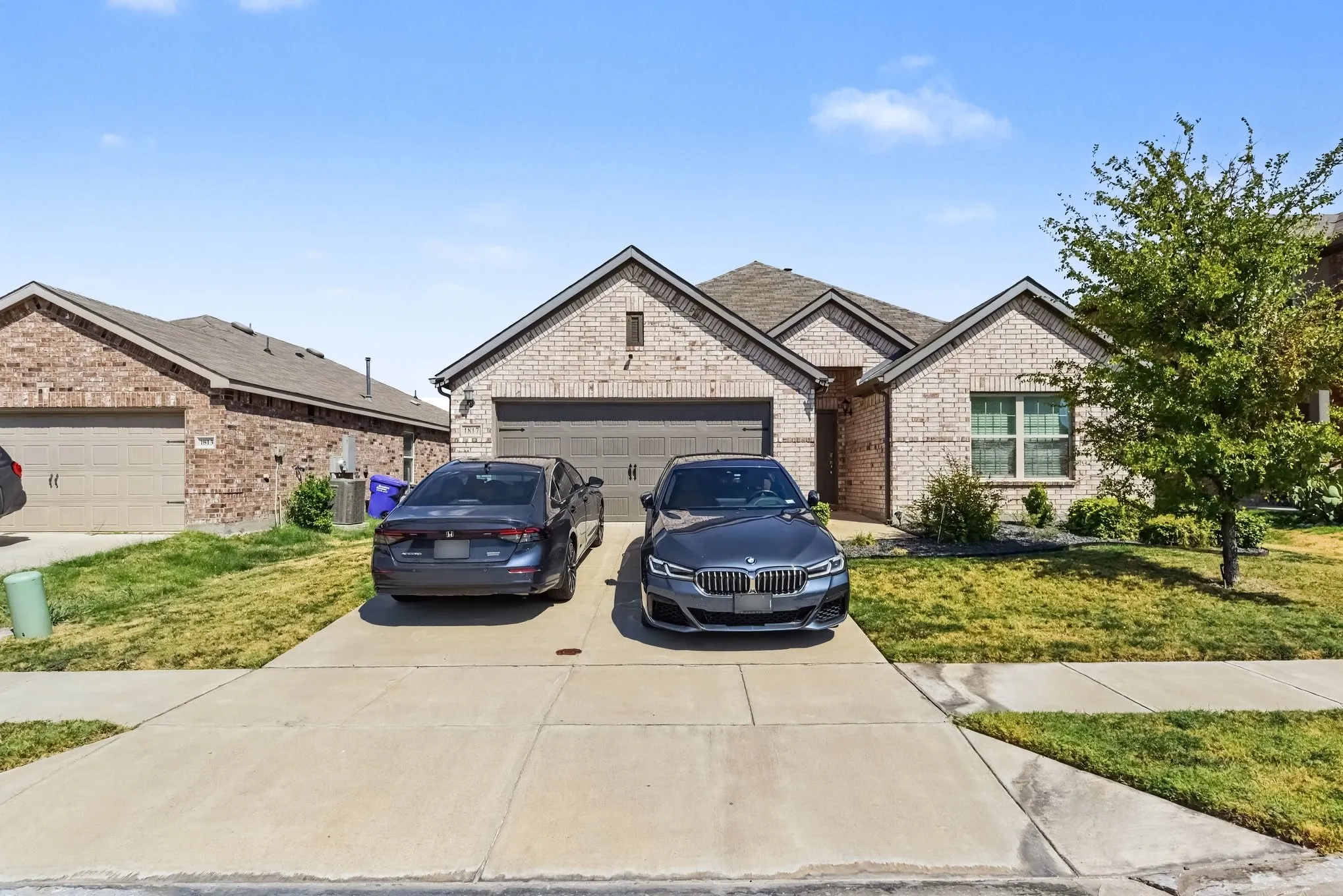 Single Family Residence For Sale