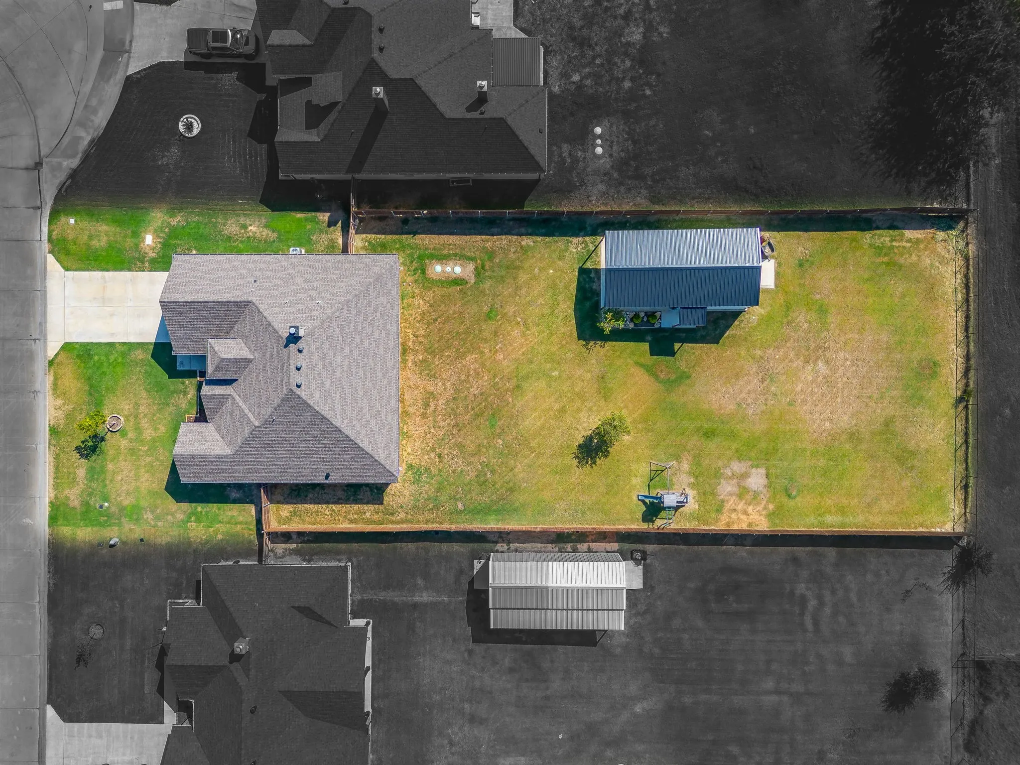 Single Family Residence For Sale in Johnson County , 103 Tall Pine Drive, Godley, Texas 76044, 4 Bedroom, 2 Bathroom, 2 Garage spaces, 2,424 Sqft, built in 2021, mls#21391362, Real Estate Agent in Godley, Homes For Sale in Johnson county, Homes For Sale in Godley, Realtor in Godley Texas, Real Estate Brokerage Independent Realty Texas, Luminita Cordes Realtor