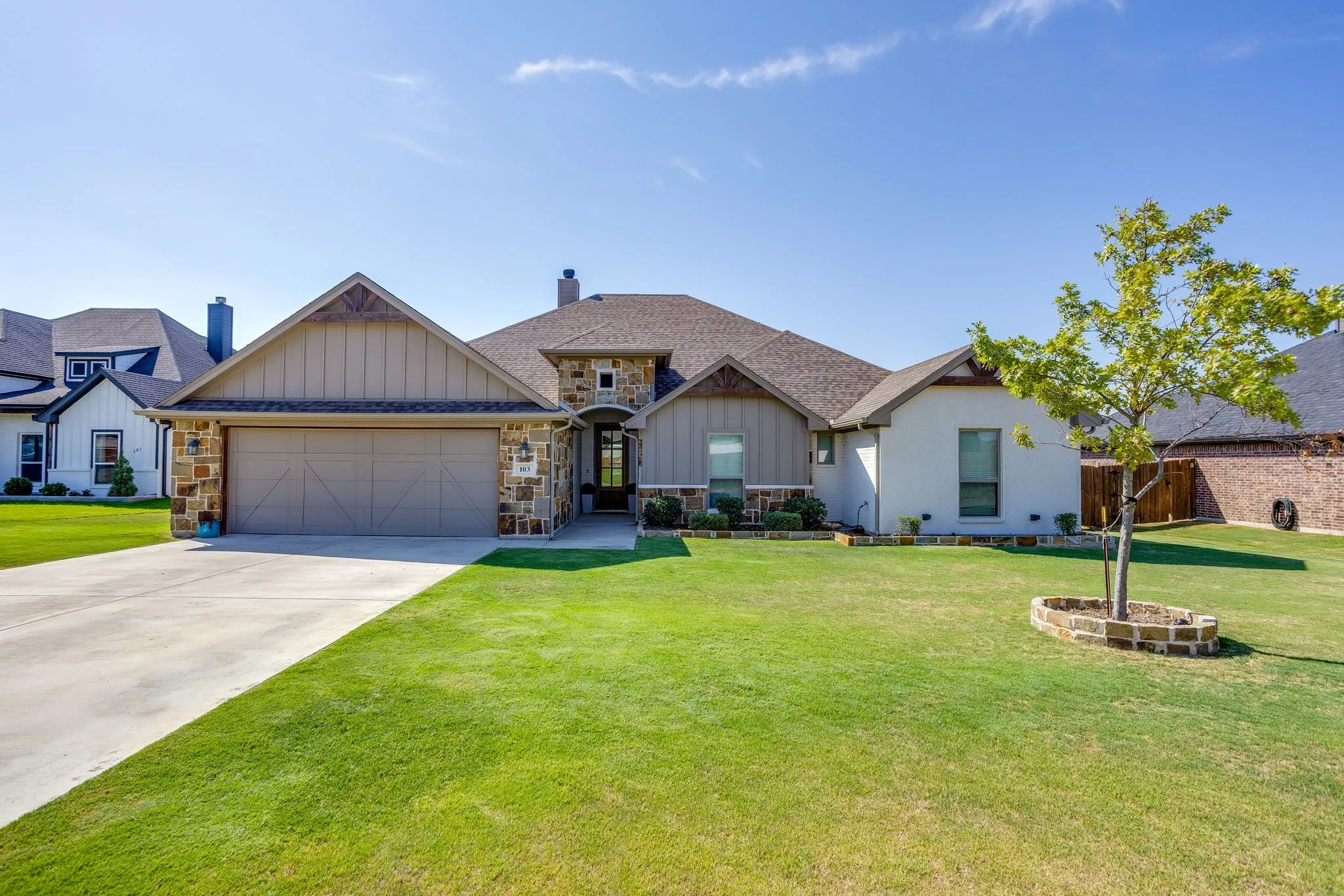 Single Family Residence For Sale