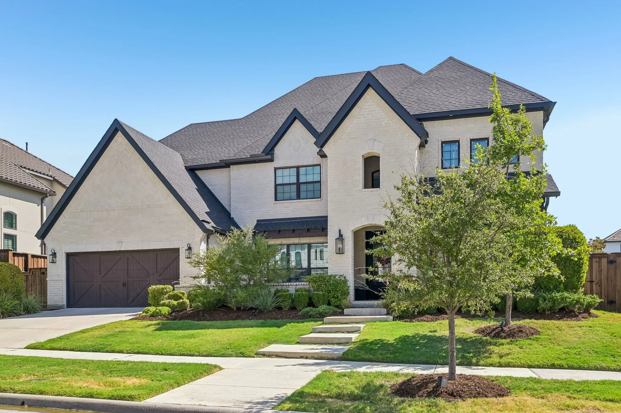 Single Family Residence For Sale in Denton County , 7142 Whiskbroom Drive, Frisco, Texas 75036, 4 Bedroom, 5 Bathroom, 3 Garage spaces, 4,690 Sqft, built in 2020, mls#21393325, Real Estate Agent in Frisco, Homes For Sale in Denton county, Homes For Sale in Frisco, Realtor in Frisco Texas, Real Estate Brokerage Independent Realty Texas, Luminita Cordes Realtor