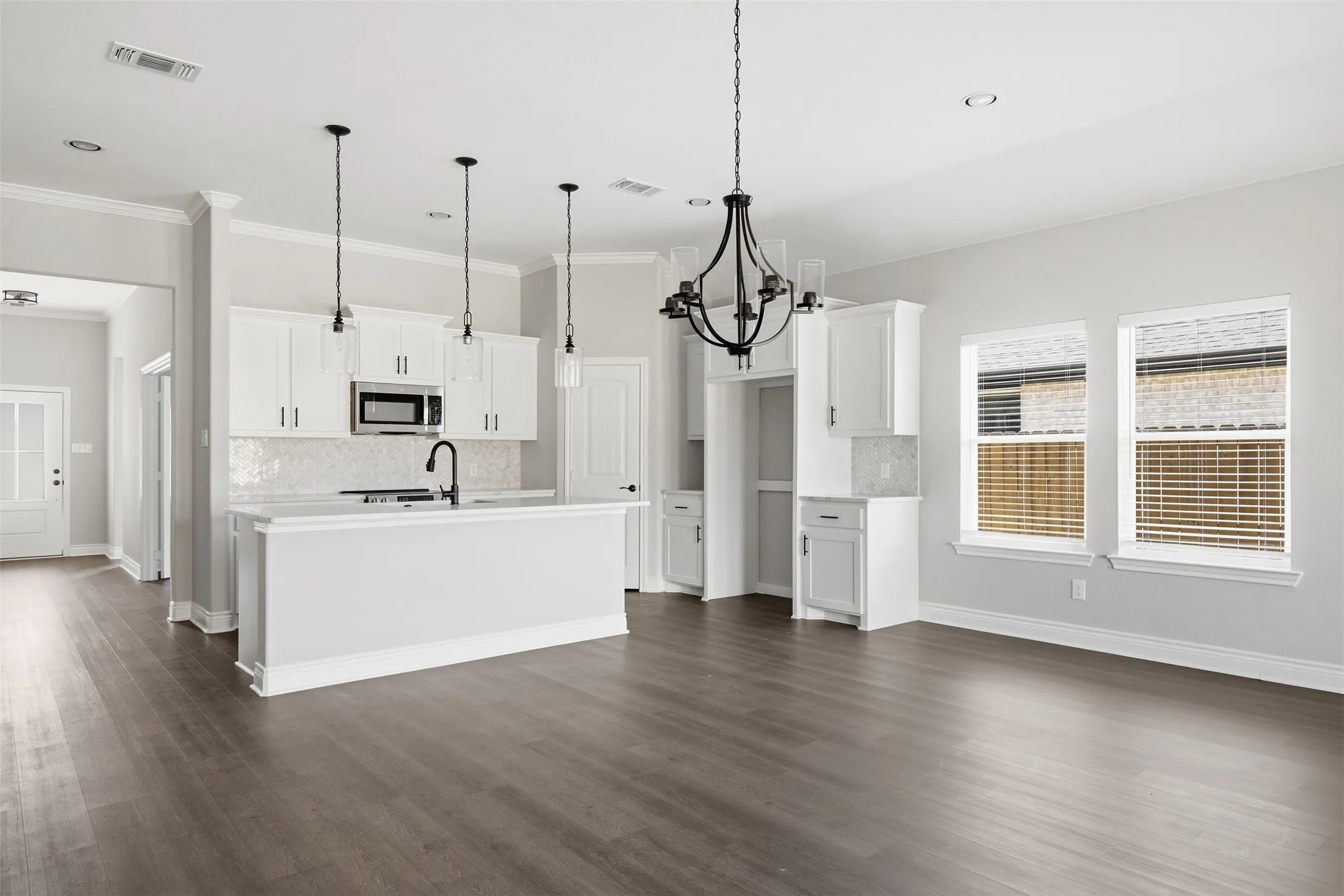 Single Family Residence For Sale in Hunt County , 215 Trevor Lane, Greenville, Texas 75402, 4 Bedroom, 3 Bathroom, 3 Garage spaces, 2,359 Sqft, built in 2025, mls#21393345, Real Estate Agent in Greenville, Homes For Sale in Hunt county, Homes For Sale in Greenville, Realtor in Greenville Texas, Real Estate Brokerage Independent Realty Texas, Luminita Cordes Realtor