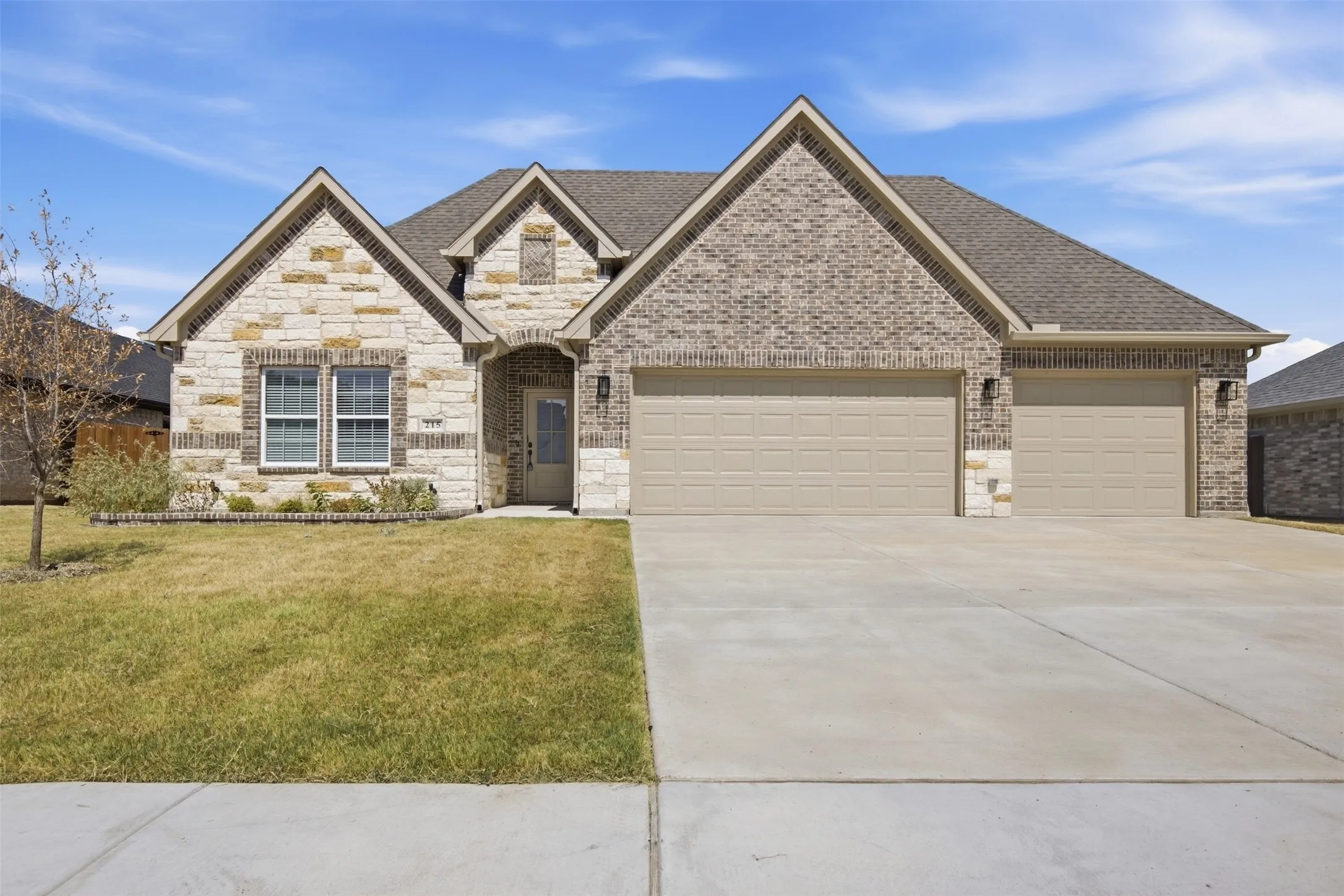 Single Family Residence For Sale