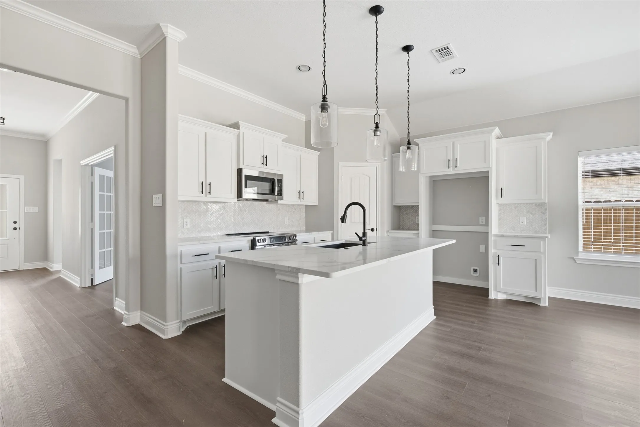 Single Family Residence For Sale in Hunt County , 215 Trevor Lane, Greenville, Texas 75402, 4 Bedroom, 3 Bathroom, 3 Garage spaces, 2,359 Sqft, built in 2025, mls#21393345, Real Estate Agent in Greenville, Homes For Sale in Hunt county, Homes For Sale in Greenville, Realtor in Greenville Texas, Real Estate Brokerage Independent Realty Texas, Luminita Cordes Realtor
