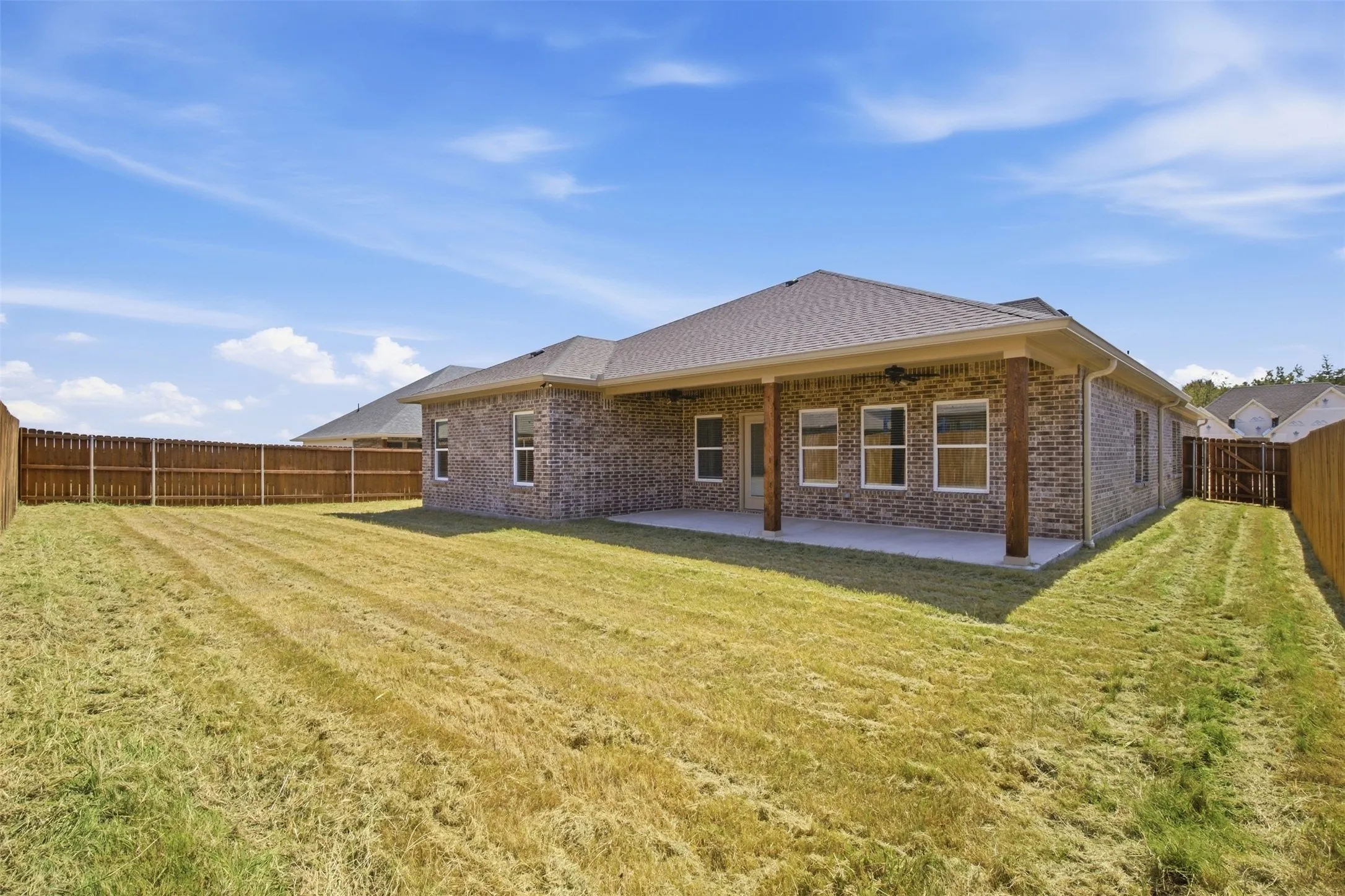 Single Family Residence For Sale in Hunt County , 215 Trevor Lane, Greenville, Texas 75402, 4 Bedroom, 3 Bathroom, 3 Garage spaces, 2,359 Sqft, built in 2025, mls#21393345, Real Estate Agent in Greenville, Homes For Sale in Hunt county, Homes For Sale in Greenville, Realtor in Greenville Texas, Real Estate Brokerage Independent Realty Texas, Luminita Cordes Realtor