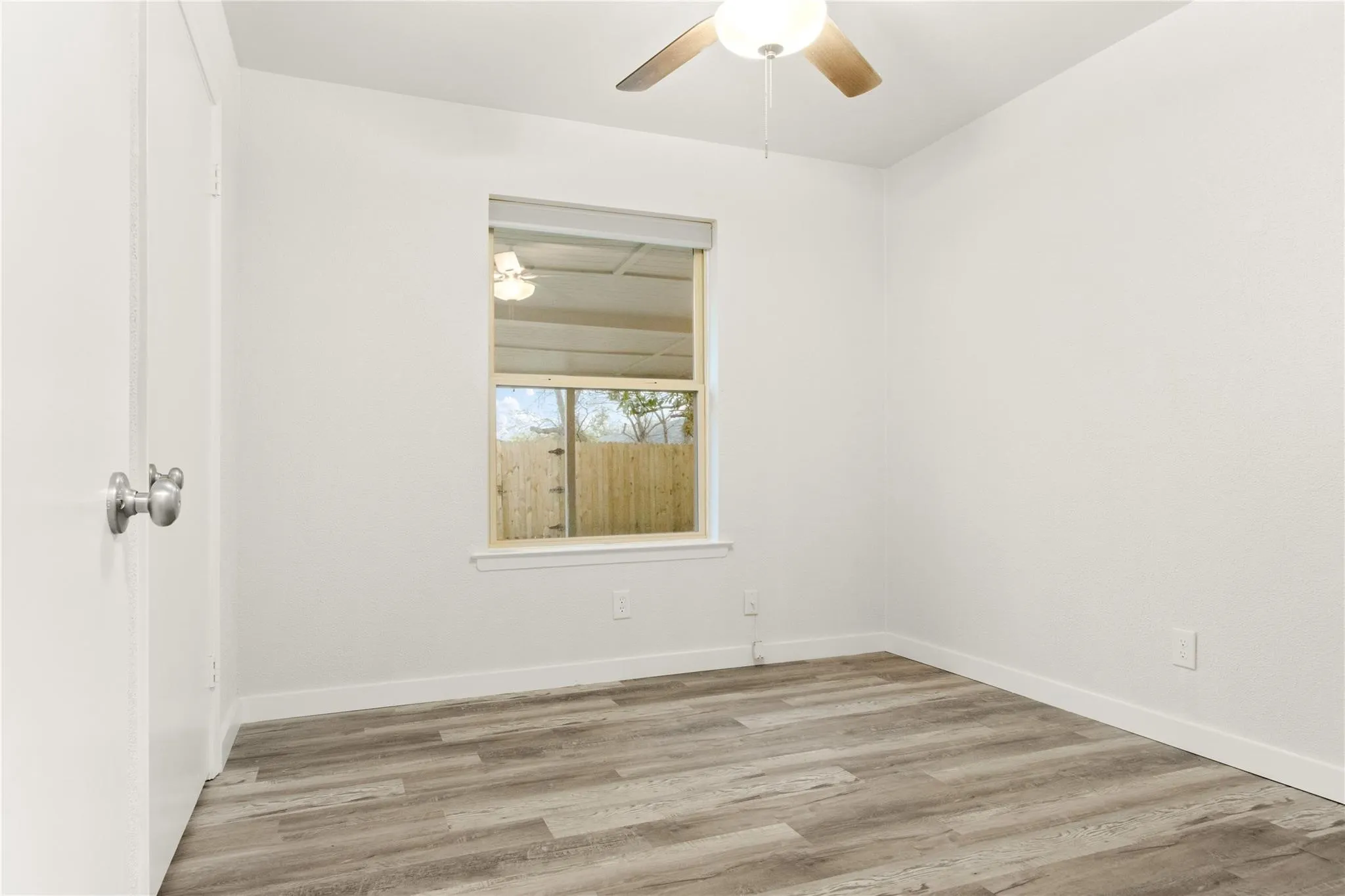 Huge Master Bedroom