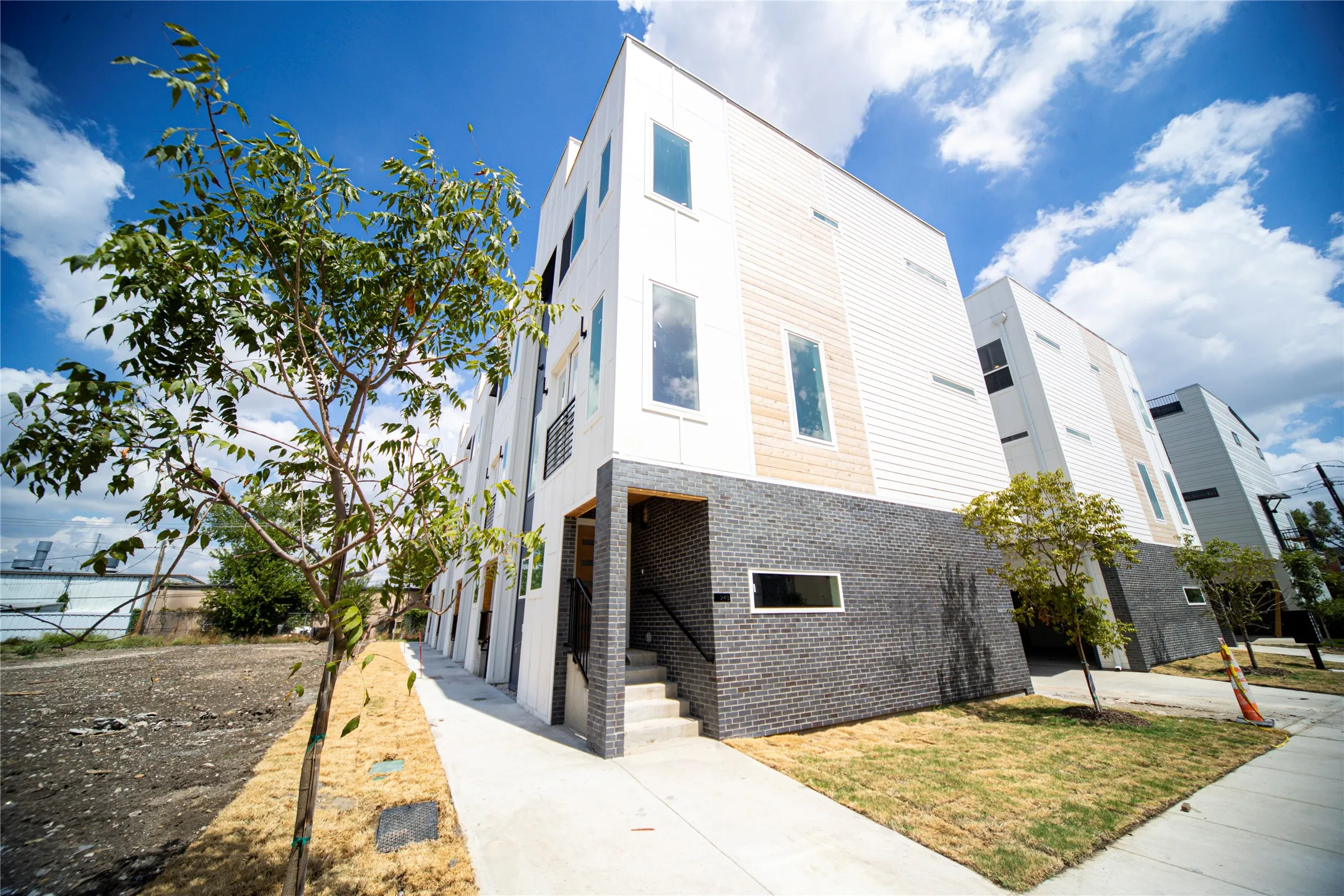 Townhouse For Rent