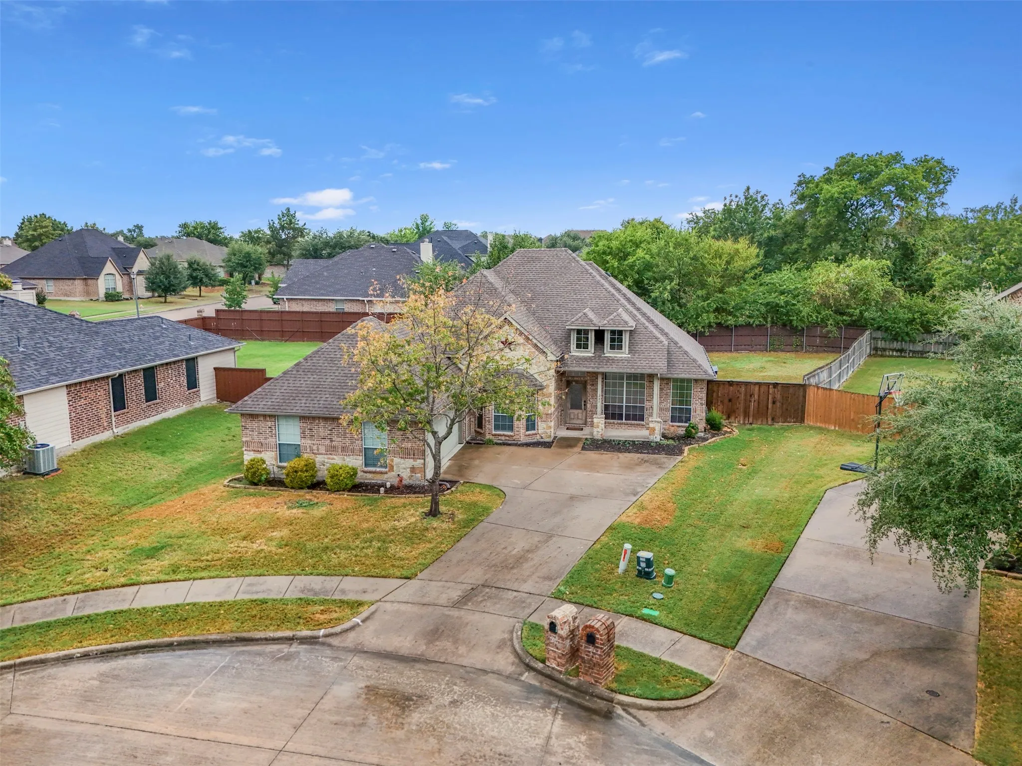 Single Family Residence For Rent in Collin County , 205 High Meadow Court, Royse City, Texas 75189, 4 Bedroom, 2 Bathroom, 2 Garage spaces, 2,233 Sqft, built in 2006, mls#21392390, Real Estate Agent in Royse City, Homes For Rent in Collin county, Homes For Rent in Royse City, Realtor in Royse City Texas, Real Estate Brokerage Independent Realty Texas, Luminita Cordes Realtor