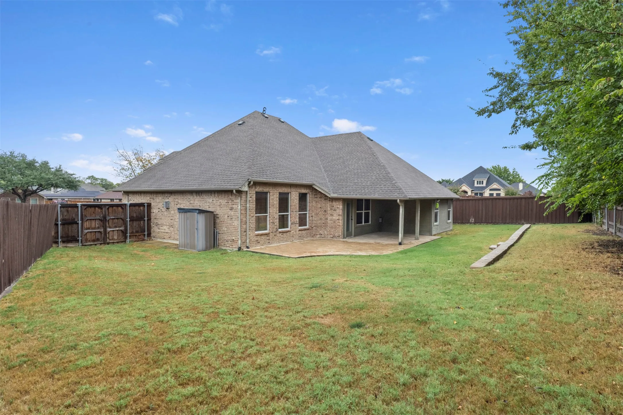 Single Family Residence For Rent in Collin County , 205 High Meadow Court, Royse City, Texas 75189, 4 Bedroom, 2 Bathroom, 2 Garage spaces, 2,233 Sqft, built in 2006, mls#21392390, Real Estate Agent in Royse City, Homes For Rent in Collin county, Homes For Rent in Royse City, Realtor in Royse City Texas, Real Estate Brokerage Independent Realty Texas, Luminita Cordes Realtor