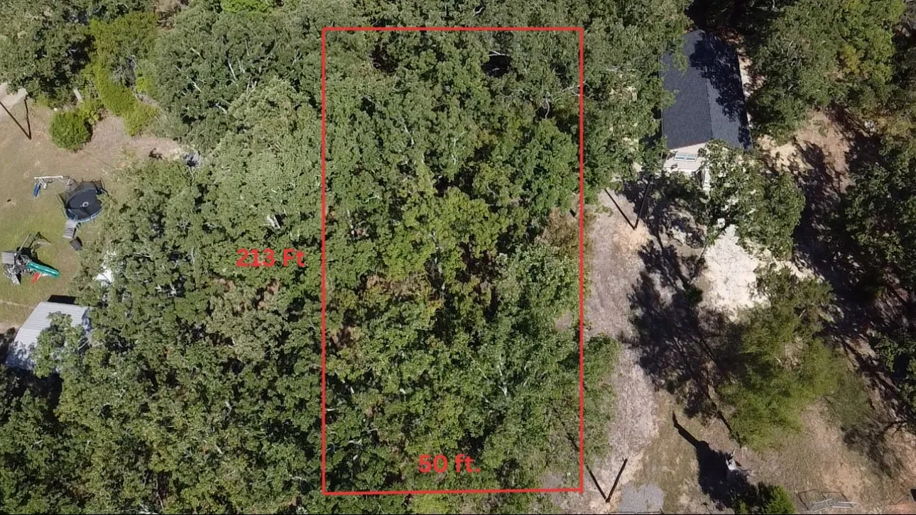 Unimproved Land For Sale