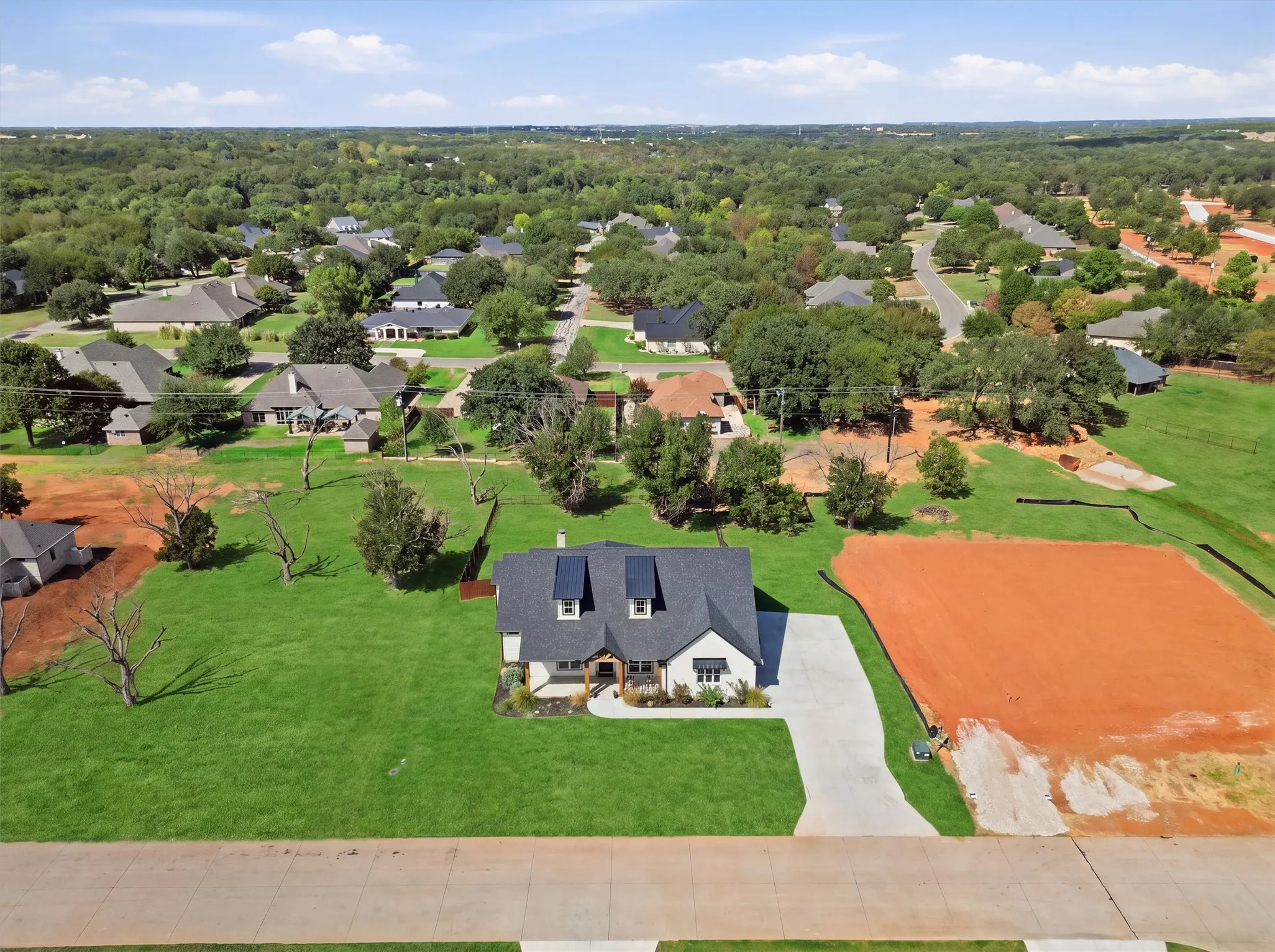 Single Family Residence For Sale in Hood County , 2181 Middlewood Circle, Granbury, Texas 76049, 4 Bedroom, 4 Bathroom, 2 Garage spaces, 2,856 Sqft, built in 2024, mls#21392911, Real Estate Agent in Granbury, Homes For Sale in Hood county, Homes For Sale in Granbury, Realtor in Granbury Texas, Real Estate Brokerage Independent Realty Texas, Luminita Cordes Realtor