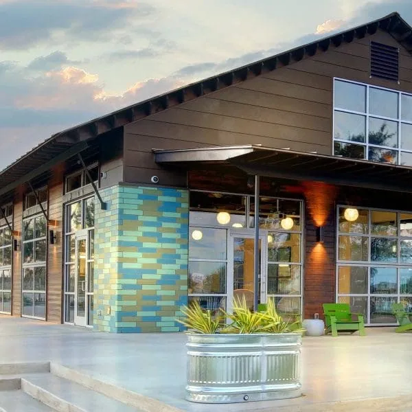 Community Clubhouse