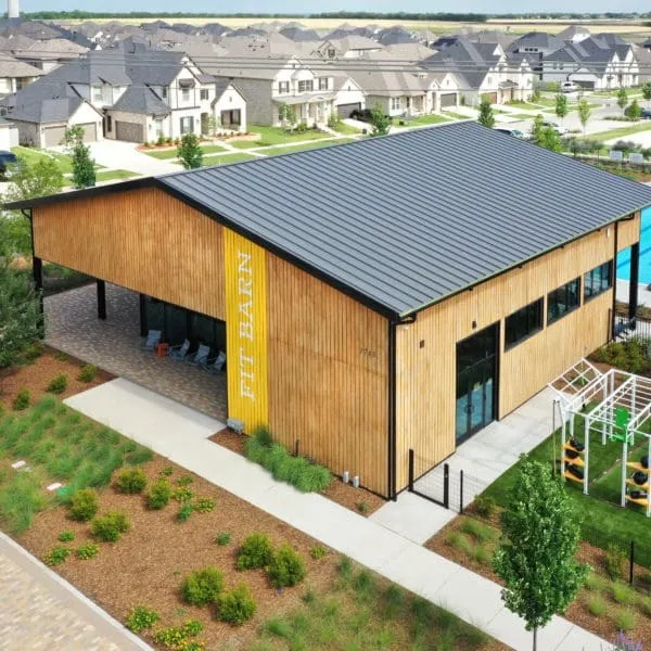 Community Center