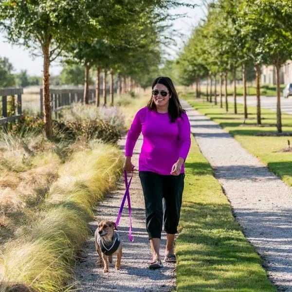 Community Walking Trails