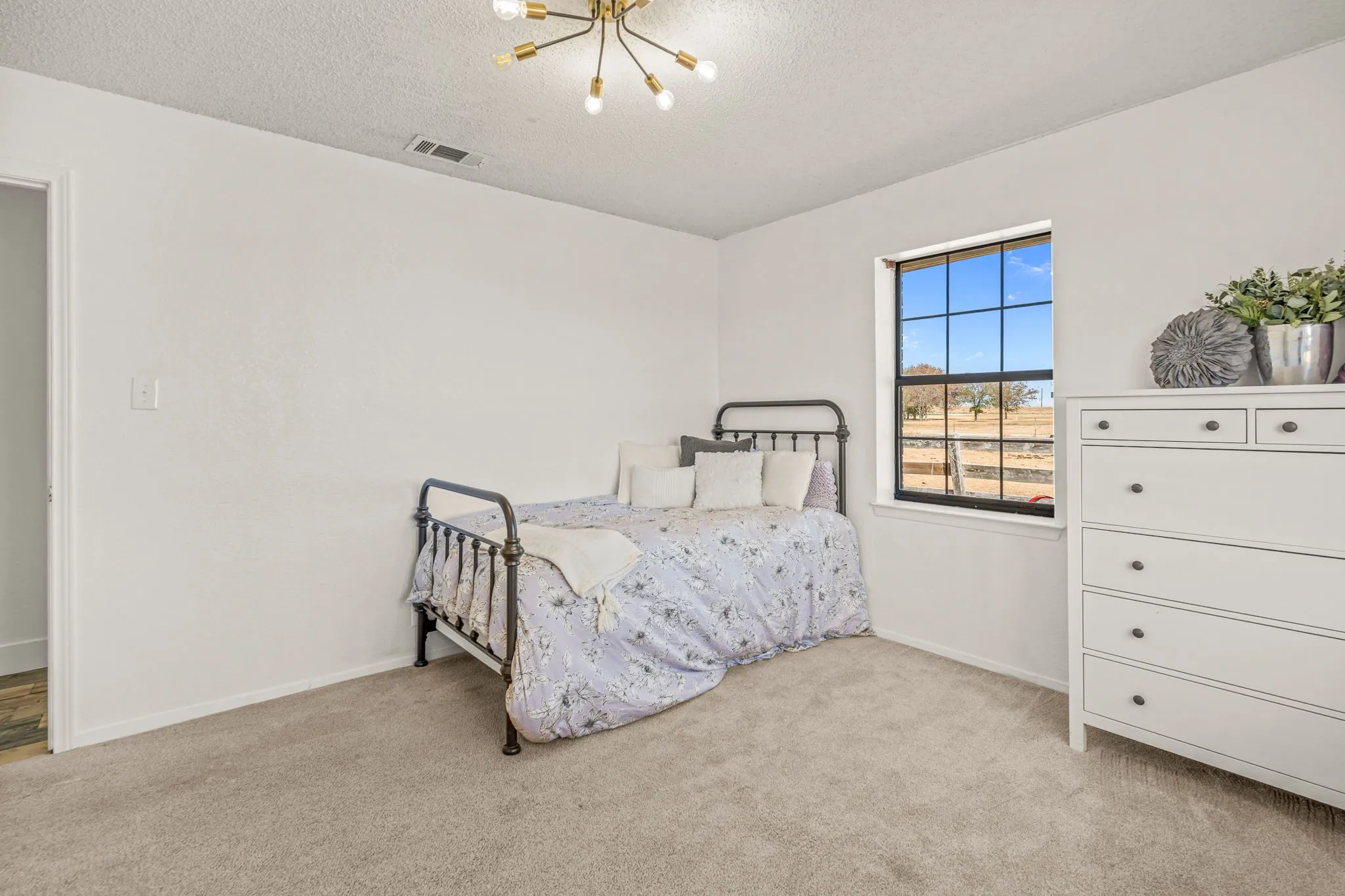 Bedroom #3