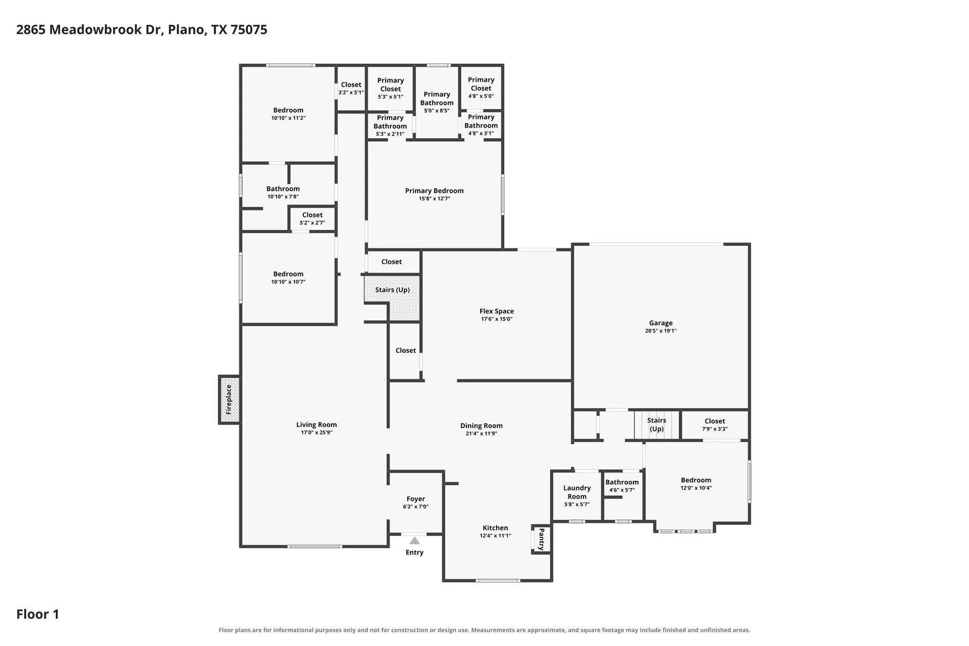 Single Family Residence For Rent in Collin County , 2865 Meadowbrook Drive, Plano, Texas 75075, 6 Bedroom, 5 Bathroom, 2 Garage spaces, 3,337 Sqft, built in 1975, mls#21392478, Real Estate Agent in Plano, Homes For Rent in Collin county, Homes For Rent in Plano, Realtor in Plano Texas, Real Estate Brokerage Independent Realty Texas, Luminita Cordes Realtor