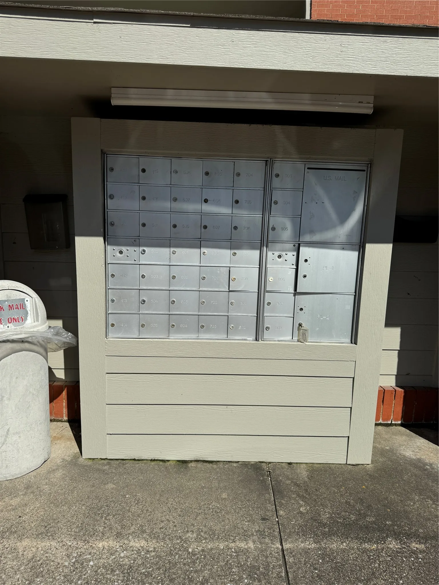 MailBox