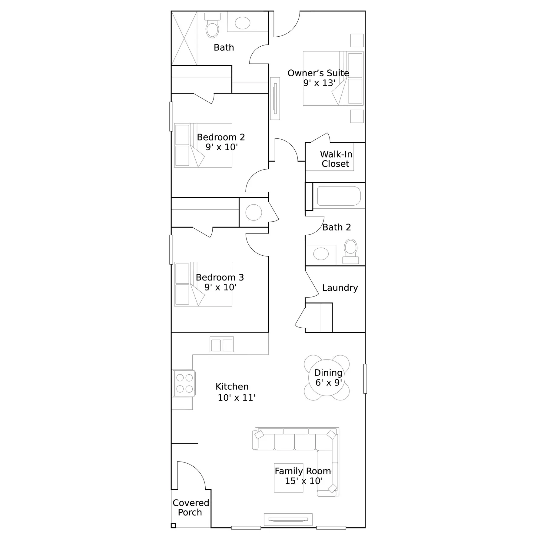 Single Family Residence For Sale in Tarrant County , 1619 Verdin Road, Fort Worth, Texas 76140, 3 Bedroom, 2 Bathroom, Garage spaces, 1,033 Sqft, built in 2026, mls#21393482, Real Estate Agent in Fort Worth, Homes For Sale in Tarrant county, Homes For Sale in Fort Worth, Realtor in Fort Worth Texas, Real Estate Brokerage Independent Realty Texas, Luminita Cordes Realtor