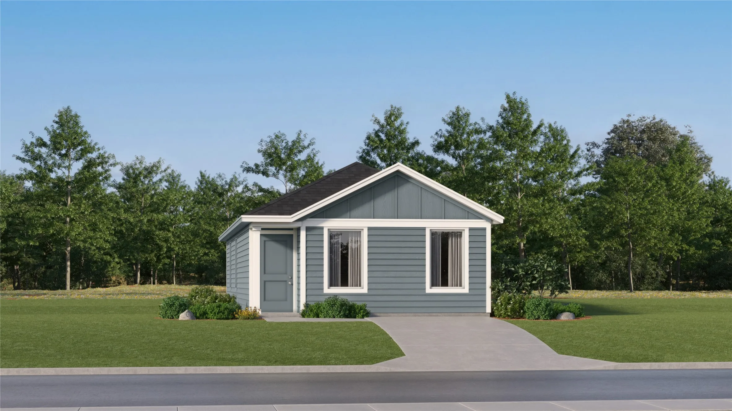 Single Family Residence For Sale