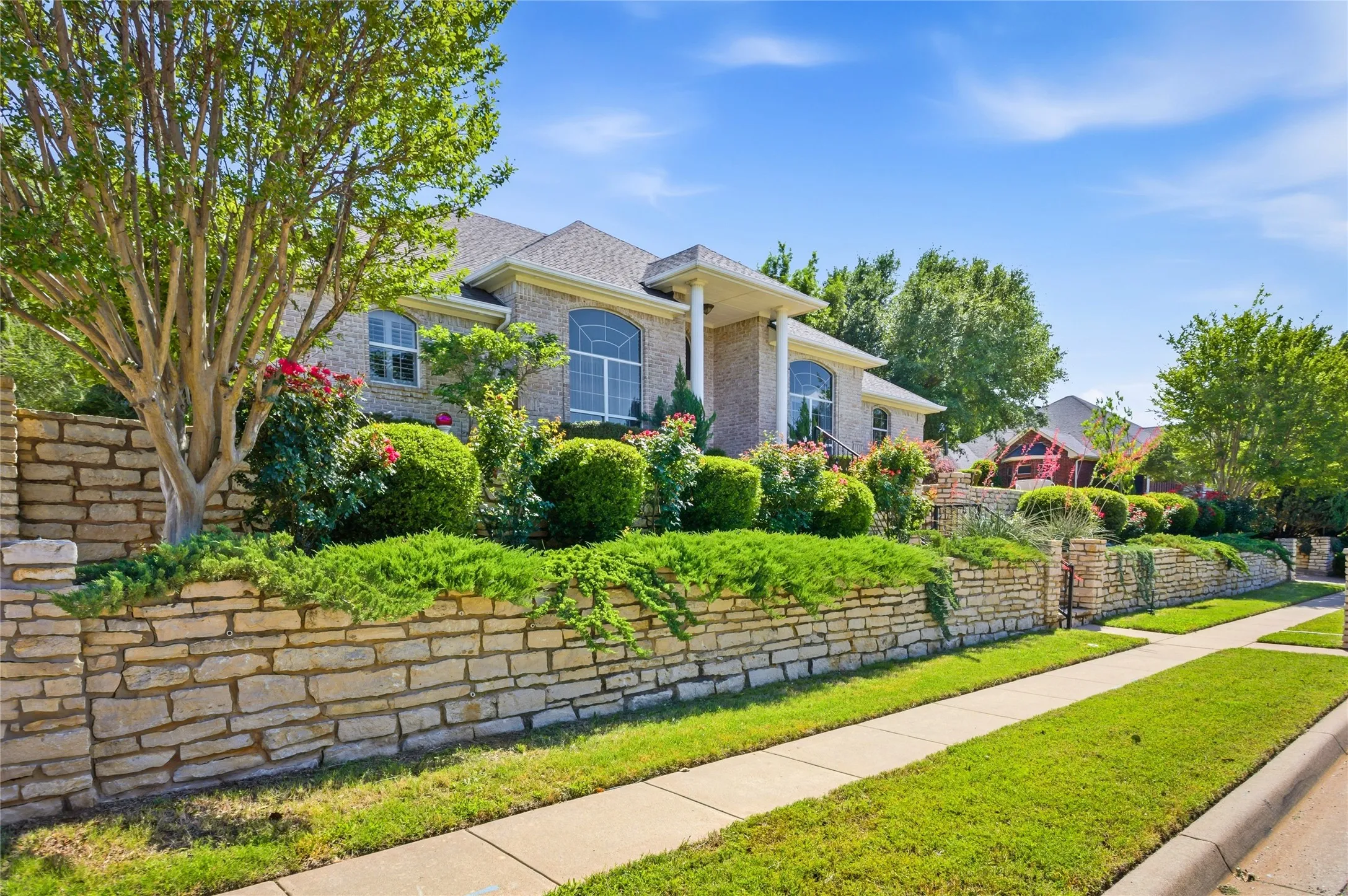 Single Family Residence For Sale