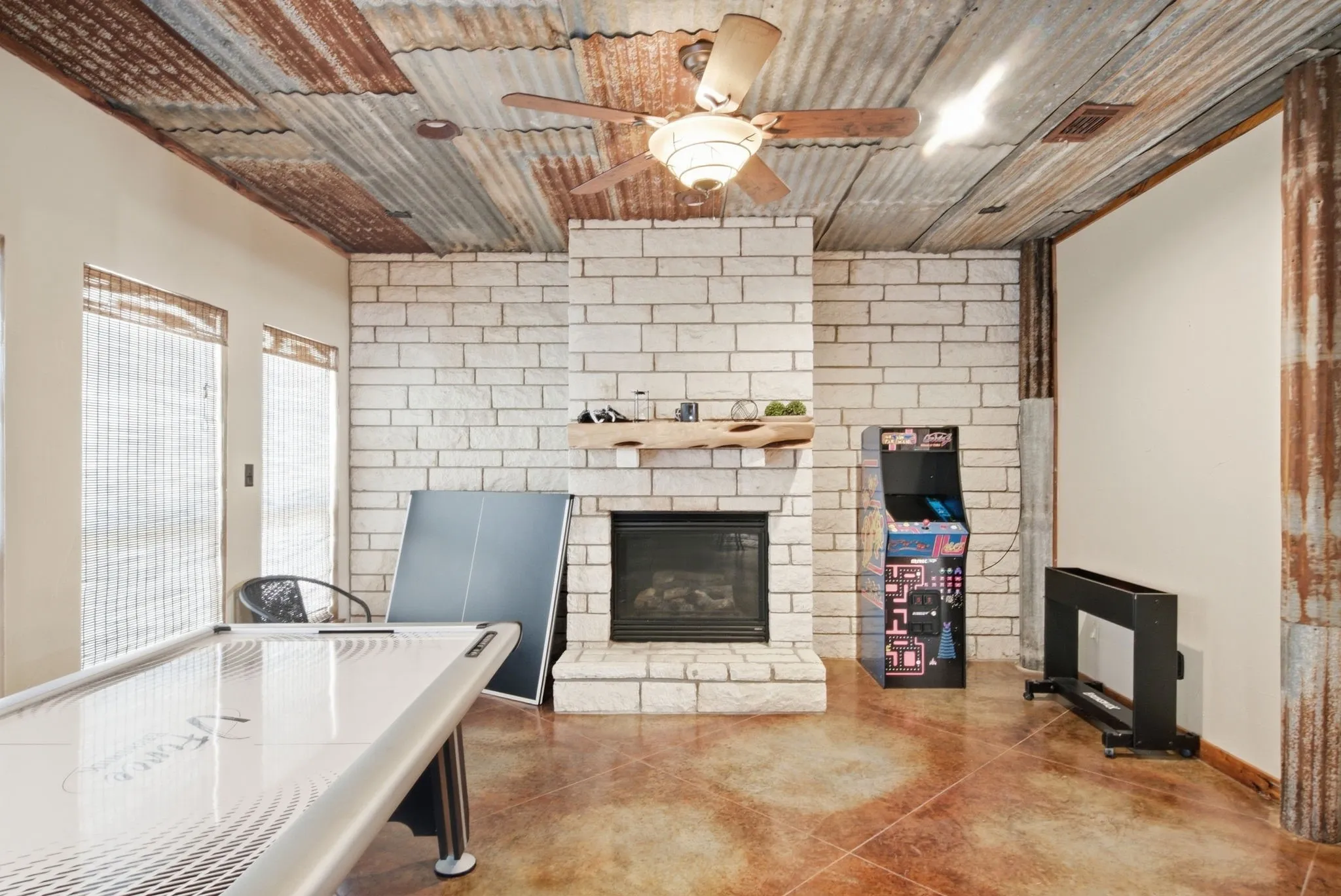 Club House