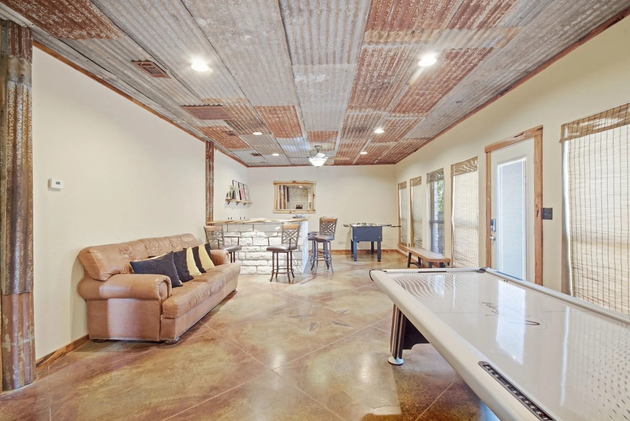 Club House