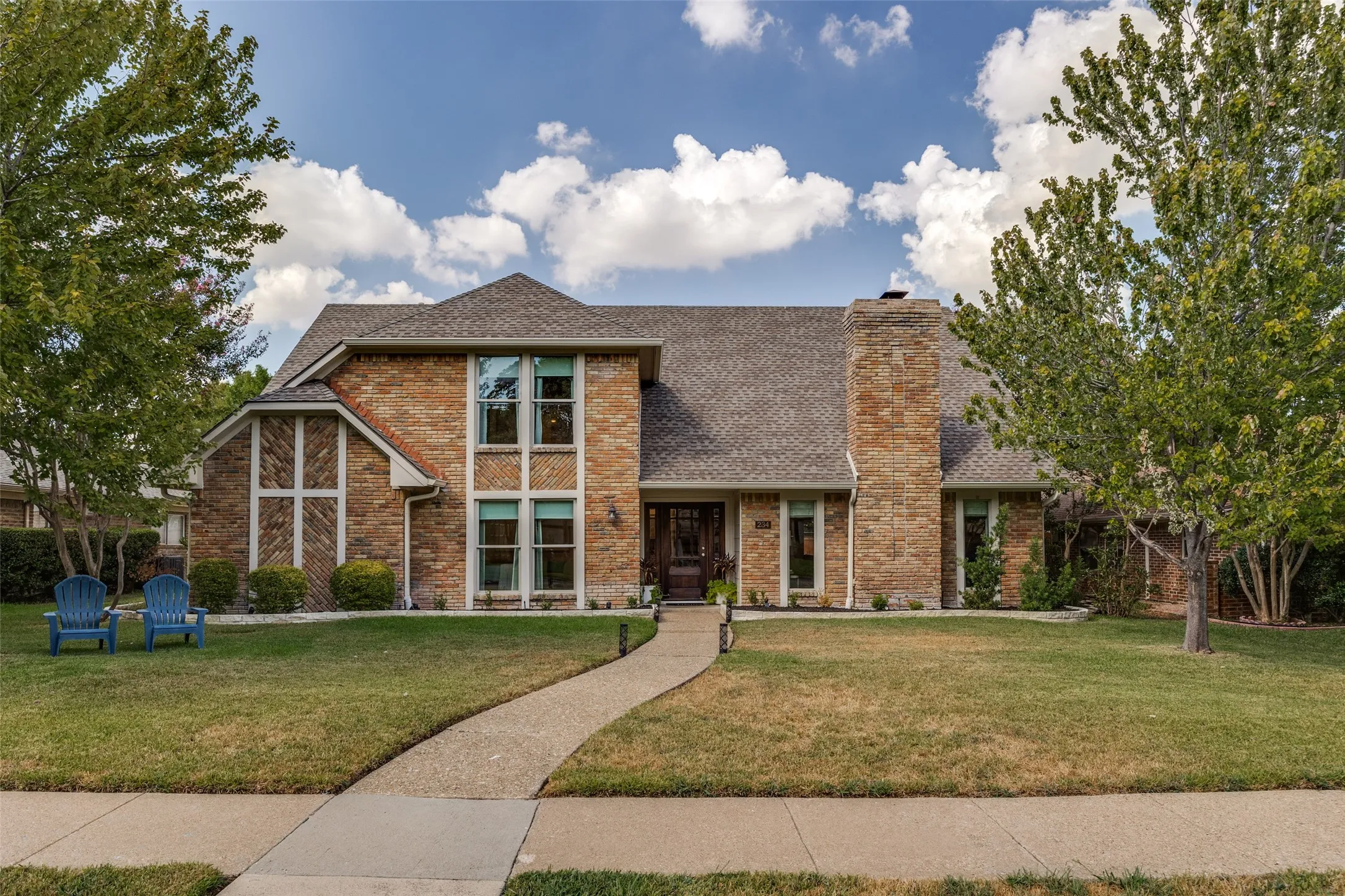 Single Family Residence For Sale