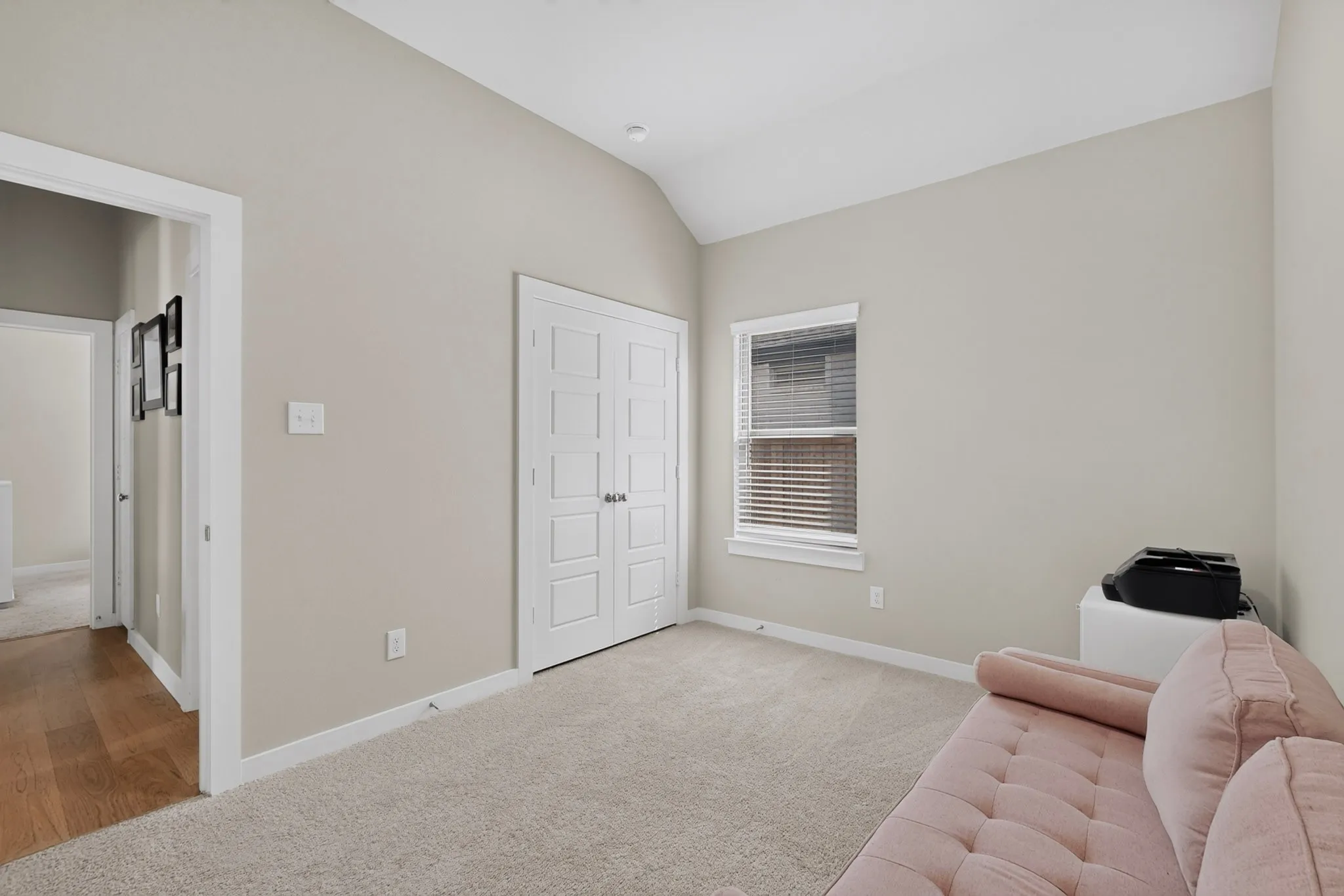 3rd Bedroom