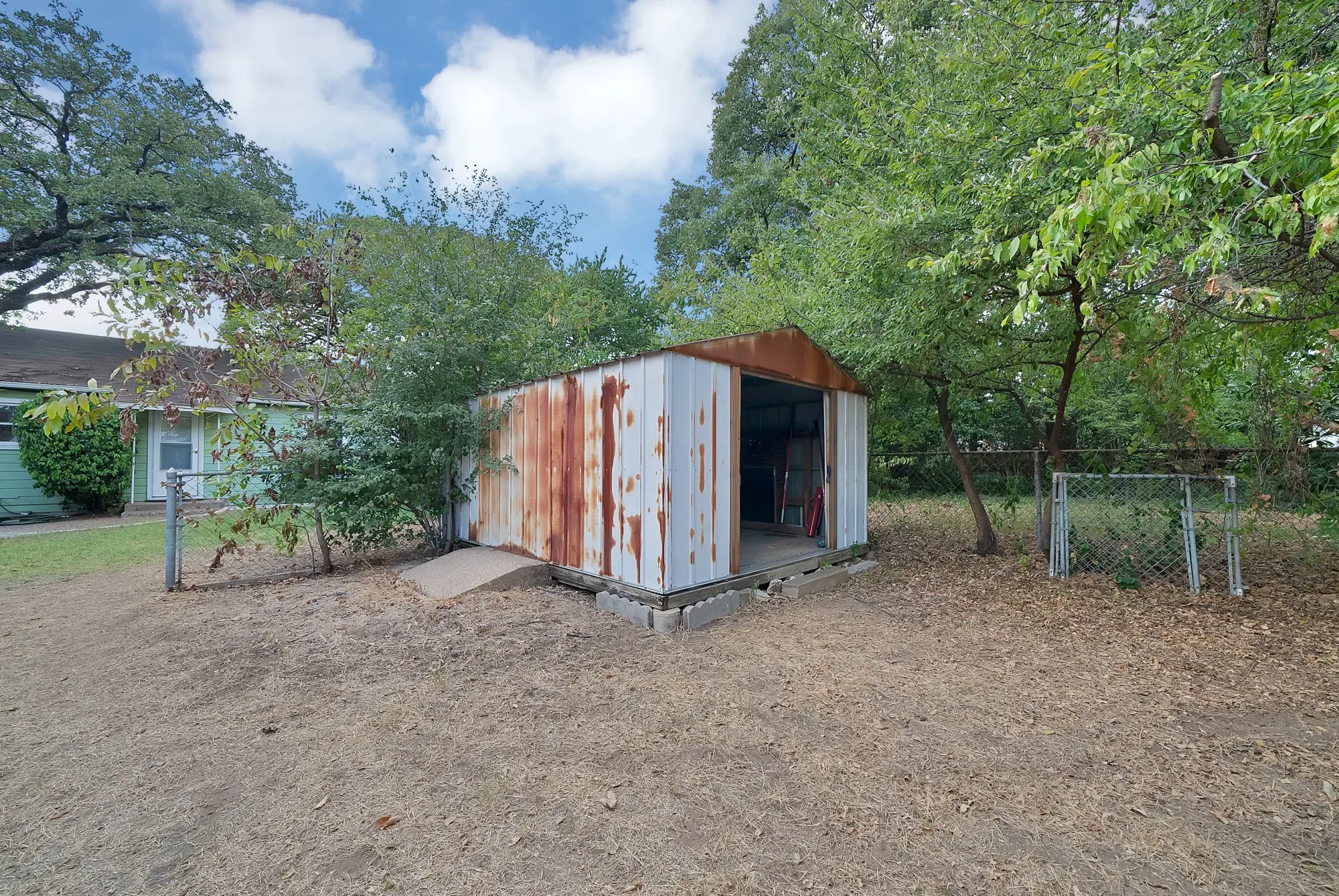 Additional content