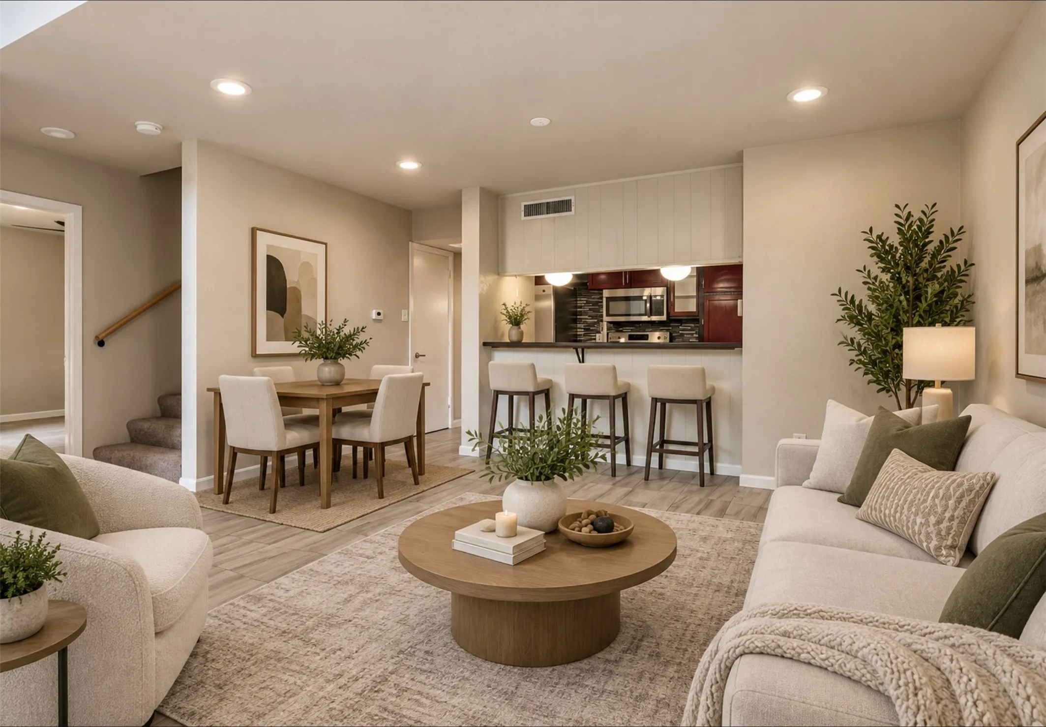 Single Family Residence For Sale in Dallas County , 4627 Country Creek Drive 1055, Dallas, Texas 75236, 2 Bedroom, 2 Bathroom, Garage spaces, 1,046 Sqft, built in 1974, mls#21393471, Real Estate Agent in Dallas, Homes For Sale in Dallas county, Homes For Sale in Dallas, Realtor in Dallas Texas, Real Estate Brokerage Independent Realty Texas, Luminita Cordes Realtor