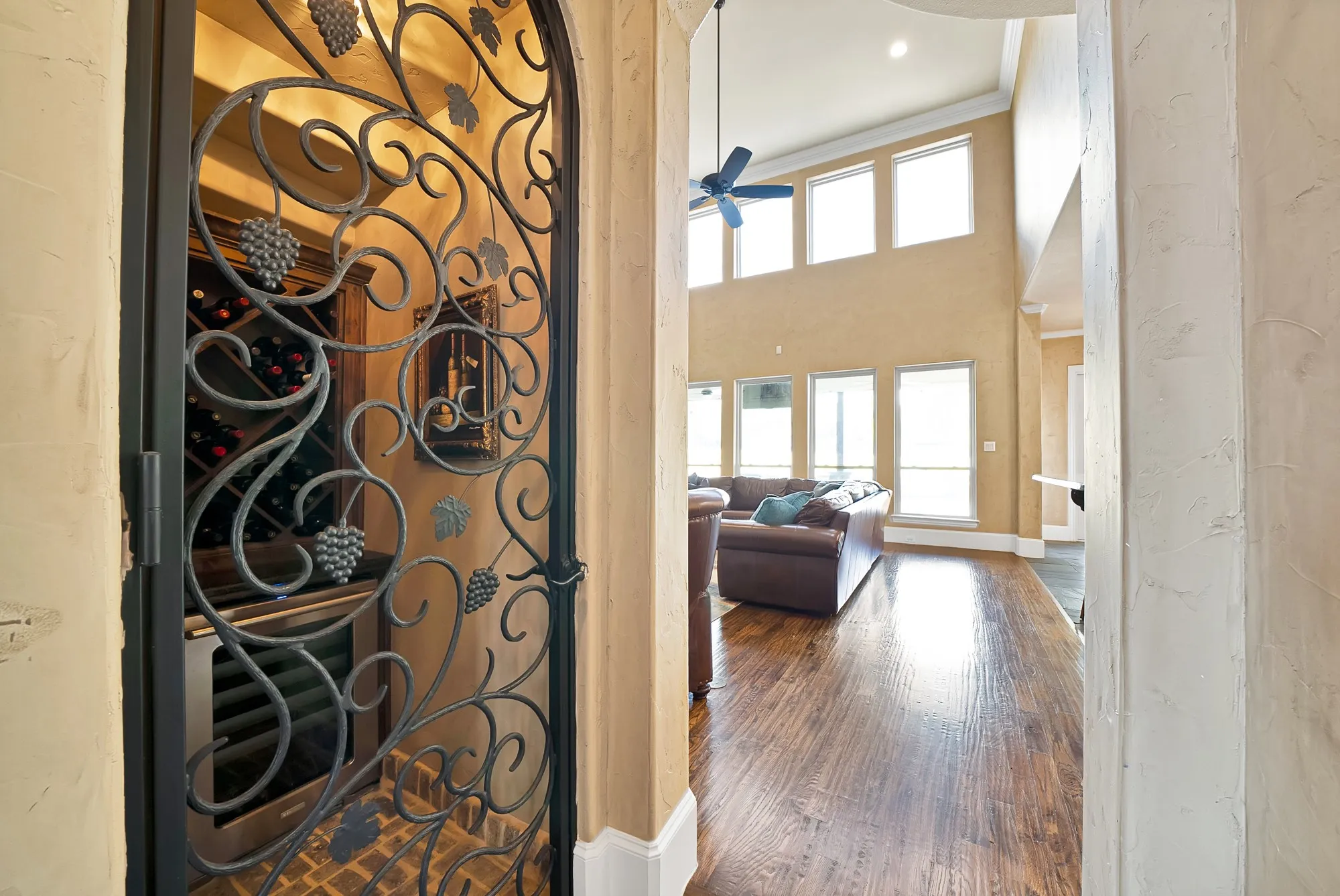 Wine Cellar