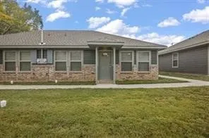 Duplex For Rent in Grayson County , 324 W Munson Street 324, Denison, Texas 75020, 3 Bedroom, 2 Bathroom, Garage spaces, 1,250 Sqft, built in 2021, mls#21393519, Real Estate Agent in Denison, Homes For Rent in Grayson county, Homes For Rent in Denison, Realtor in Denison Texas, Real Estate Brokerage Independent Realty Texas, Luminita Cordes Realtor