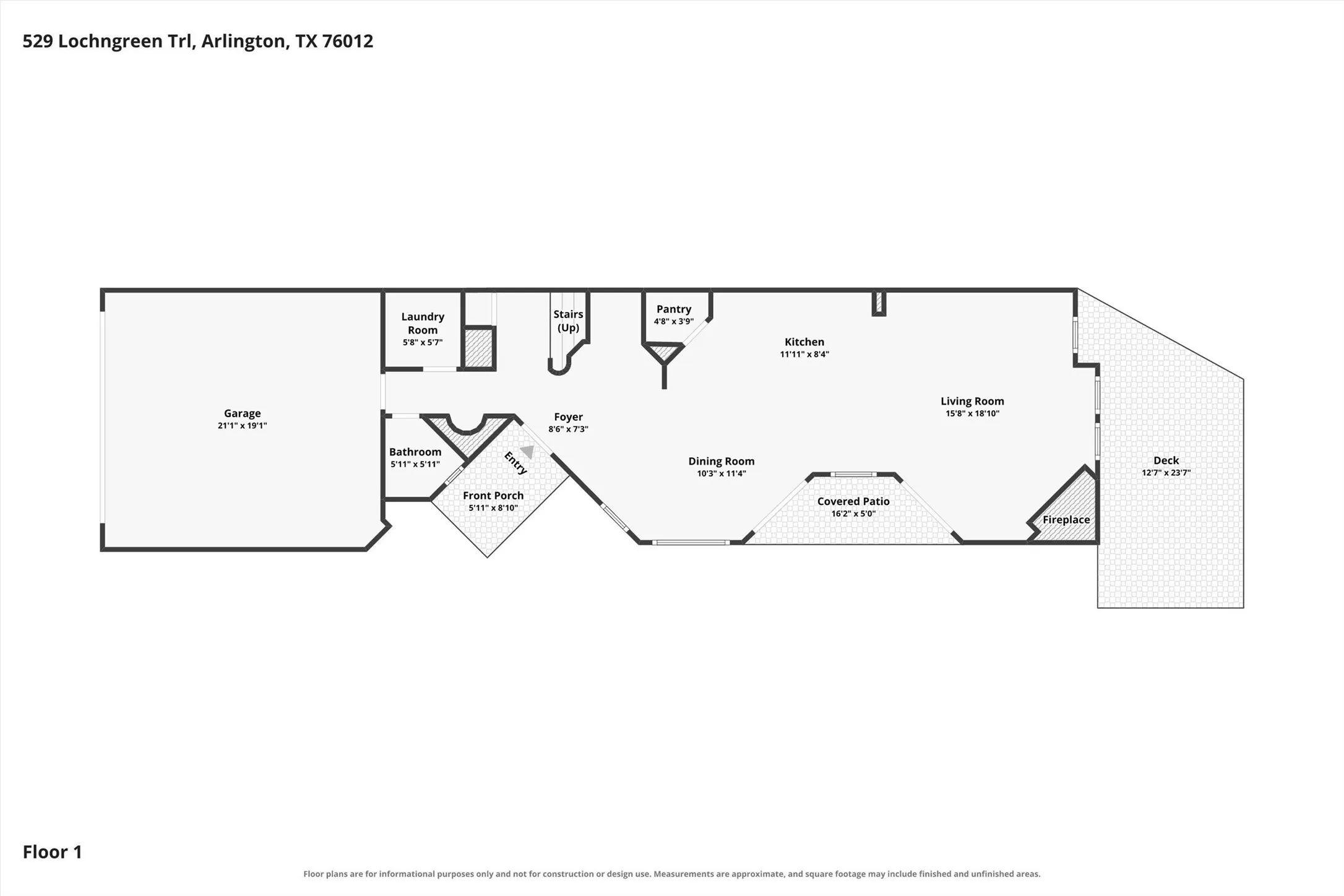 Single Family Residence For Sale in Tarrant County , 529 Loch N Green Trail, Arlington, Texas 76012, 2 Bedroom, 3 Bathroom, 2 Garage spaces, 1,919 Sqft, built in 1994, mls#21392558, Real Estate Agent in Arlington, Homes For Sale in Tarrant county, Homes For Sale in Arlington, Realtor in Arlington Texas, Real Estate Brokerage Independent Realty Texas, Luminita Cordes Realtor