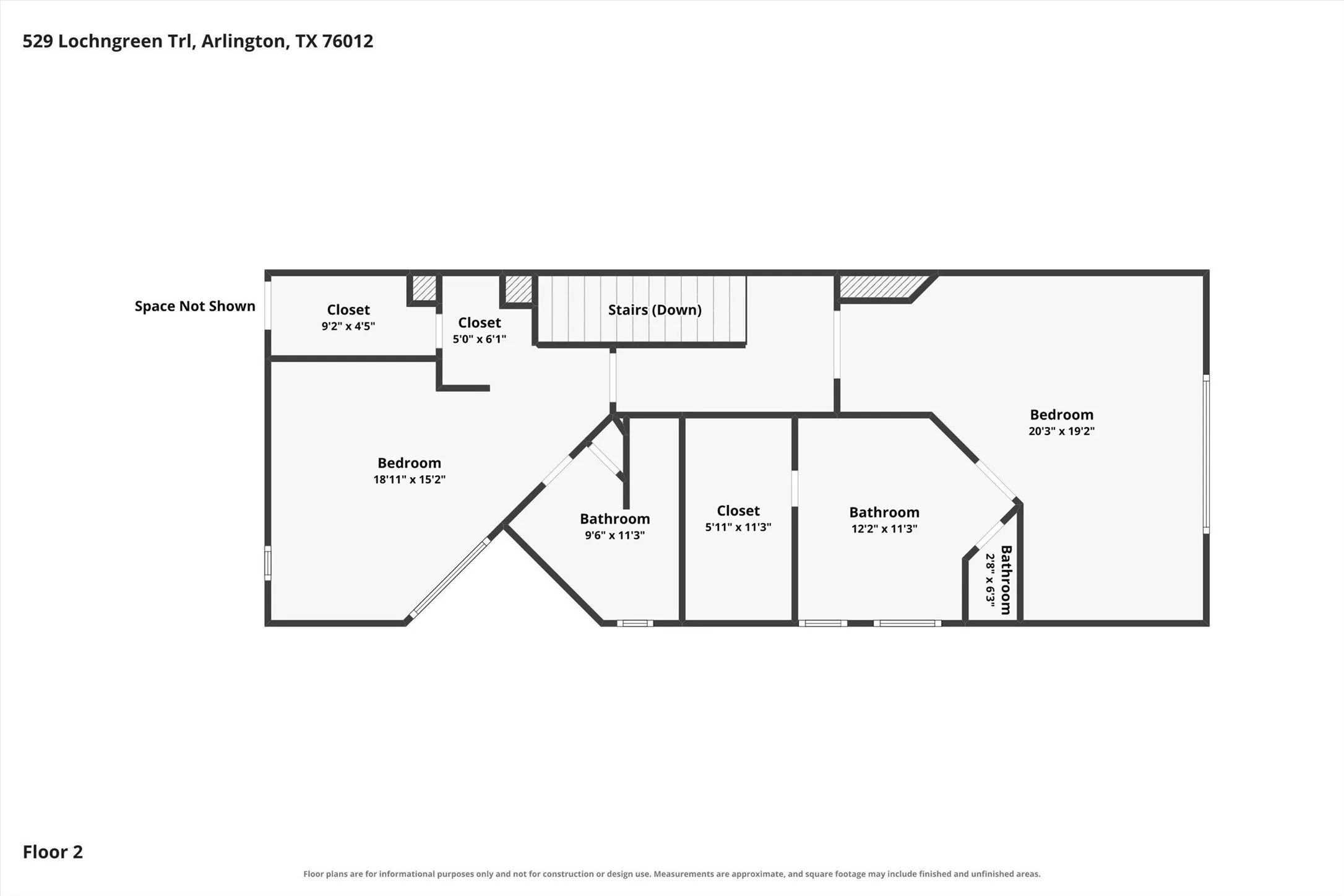 Single Family Residence For Sale in Tarrant County , 529 Loch N Green Trail, Arlington, Texas 76012, 2 Bedroom, 3 Bathroom, 2 Garage spaces, 1,919 Sqft, built in 1994, mls#21392558, Real Estate Agent in Arlington, Homes For Sale in Tarrant county, Homes For Sale in Arlington, Realtor in Arlington Texas, Real Estate Brokerage Independent Realty Texas, Luminita Cordes Realtor
