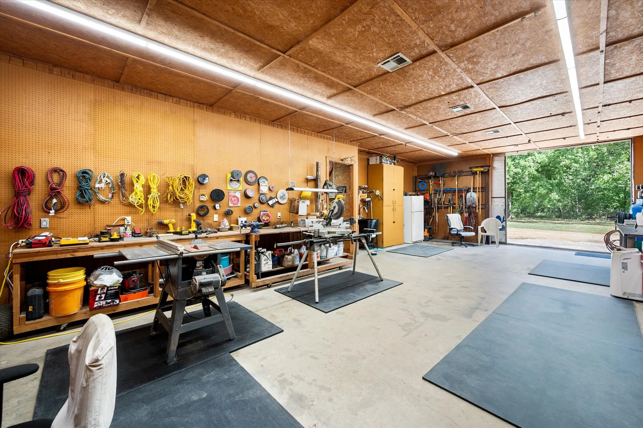 Workshop