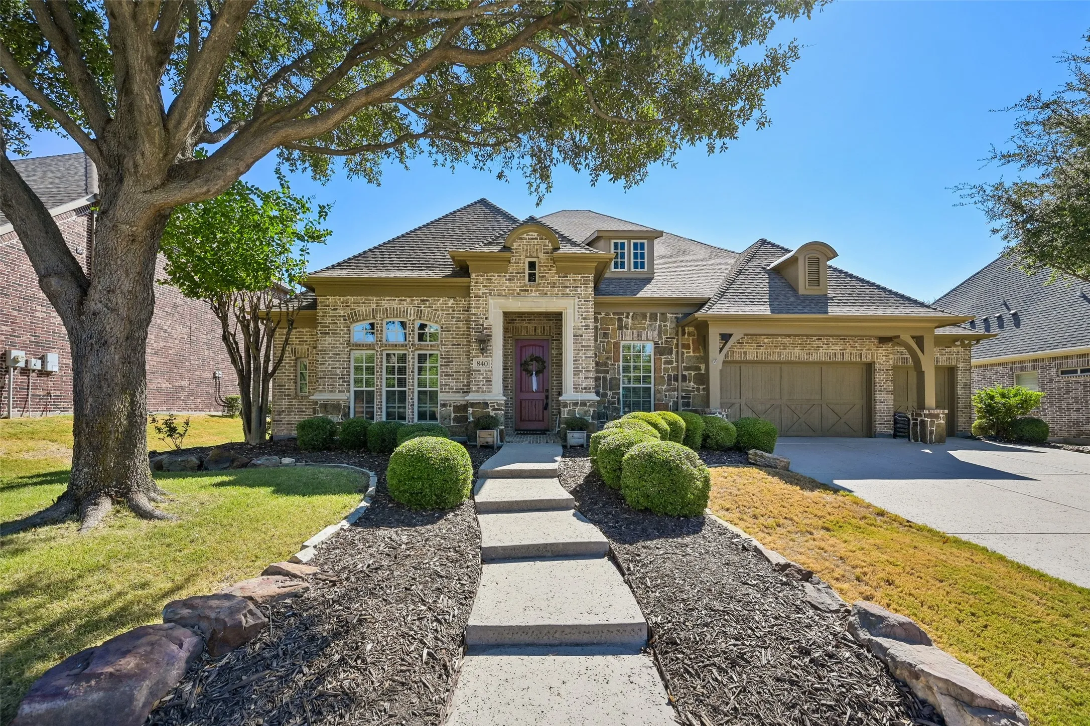 Single Family Residence For Sale