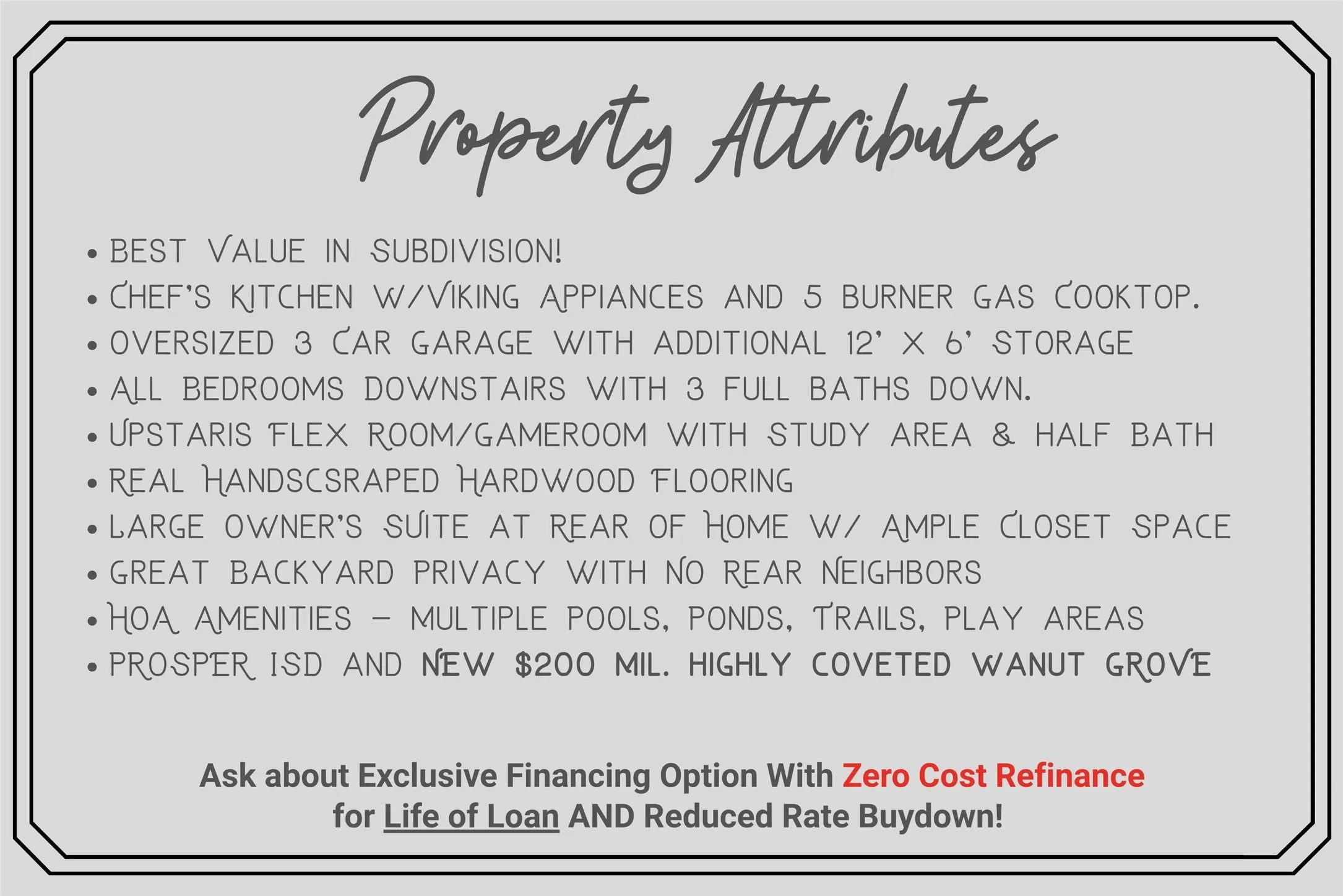 Single Family Residence For Sale in Collin County , 840 Butchart Drive, Prosper, Texas 75078, 4 Bedroom, 4 Bathroom, 3 Garage spaces, 3,405 Sqft, built in 2008, mls#21386203, Real Estate Agent in Prosper, Homes For Sale in Collin county, Homes For Sale in Prosper, Realtor in Prosper Texas, Real Estate Brokerage Independent Realty Texas, Luminita Cordes Realtor