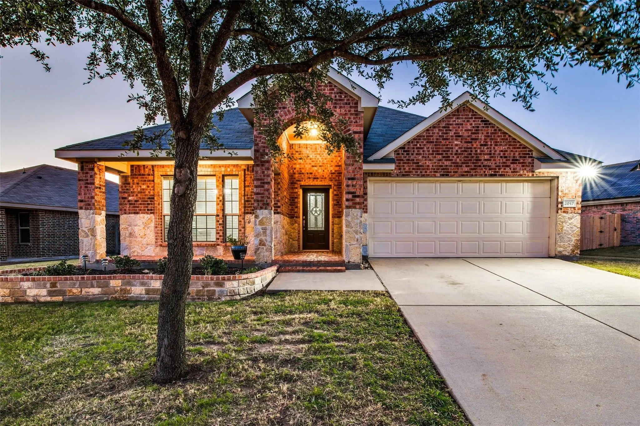 Single Family Residence For Rent