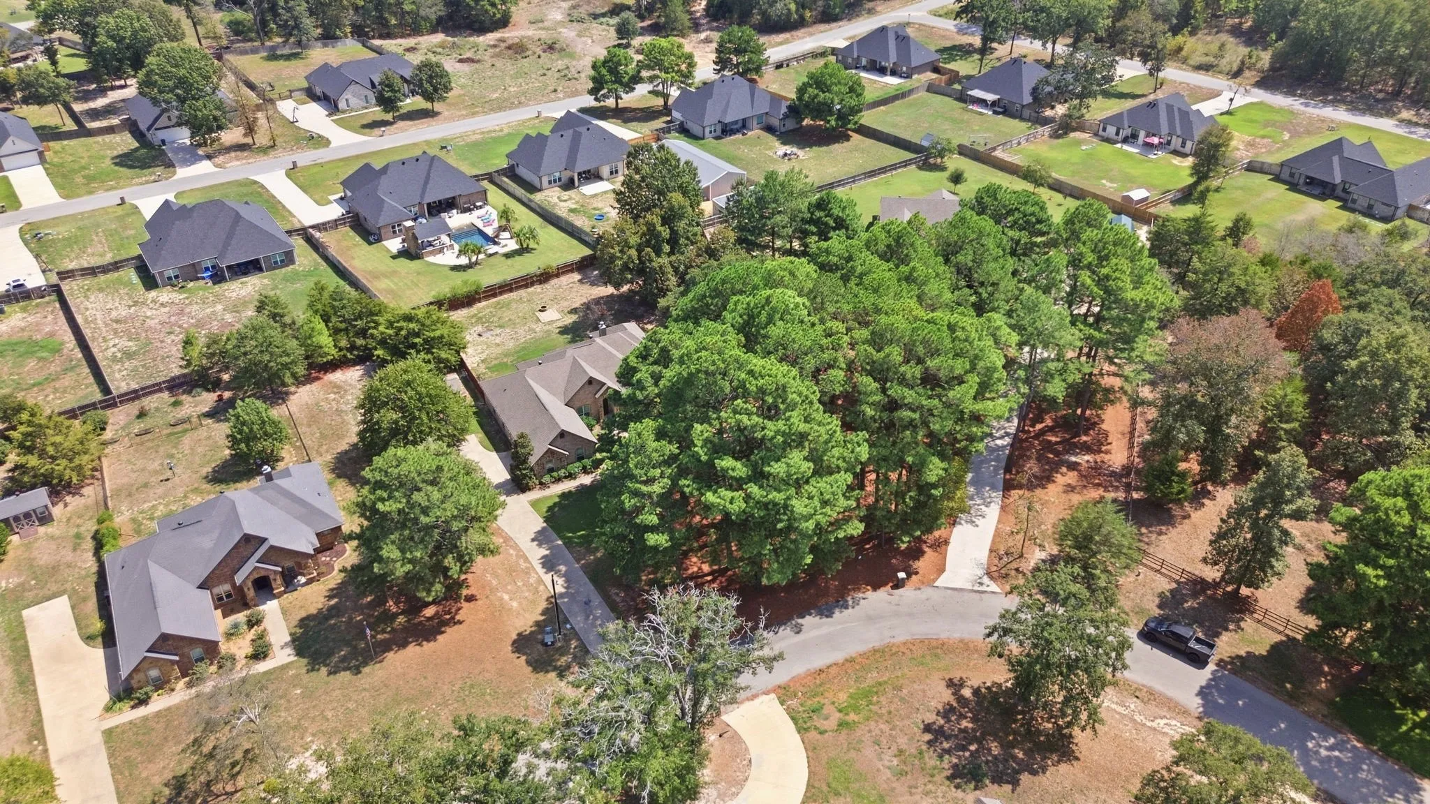 Single Family Residence For Sale in Wood County , 213 County Rd 2321, Mineola, Texas 75773, 4 Bedroom, 3 Bathroom, 2 Garage spaces, 2,415 Sqft, built in 2015, mls#21393285, Real Estate Agent in Mineola, Homes For Sale in Wood county, Homes For Sale in Mineola, Realtor in Mineola Texas, Real Estate Brokerage Independent Realty Texas, Luminita Cordes Realtor