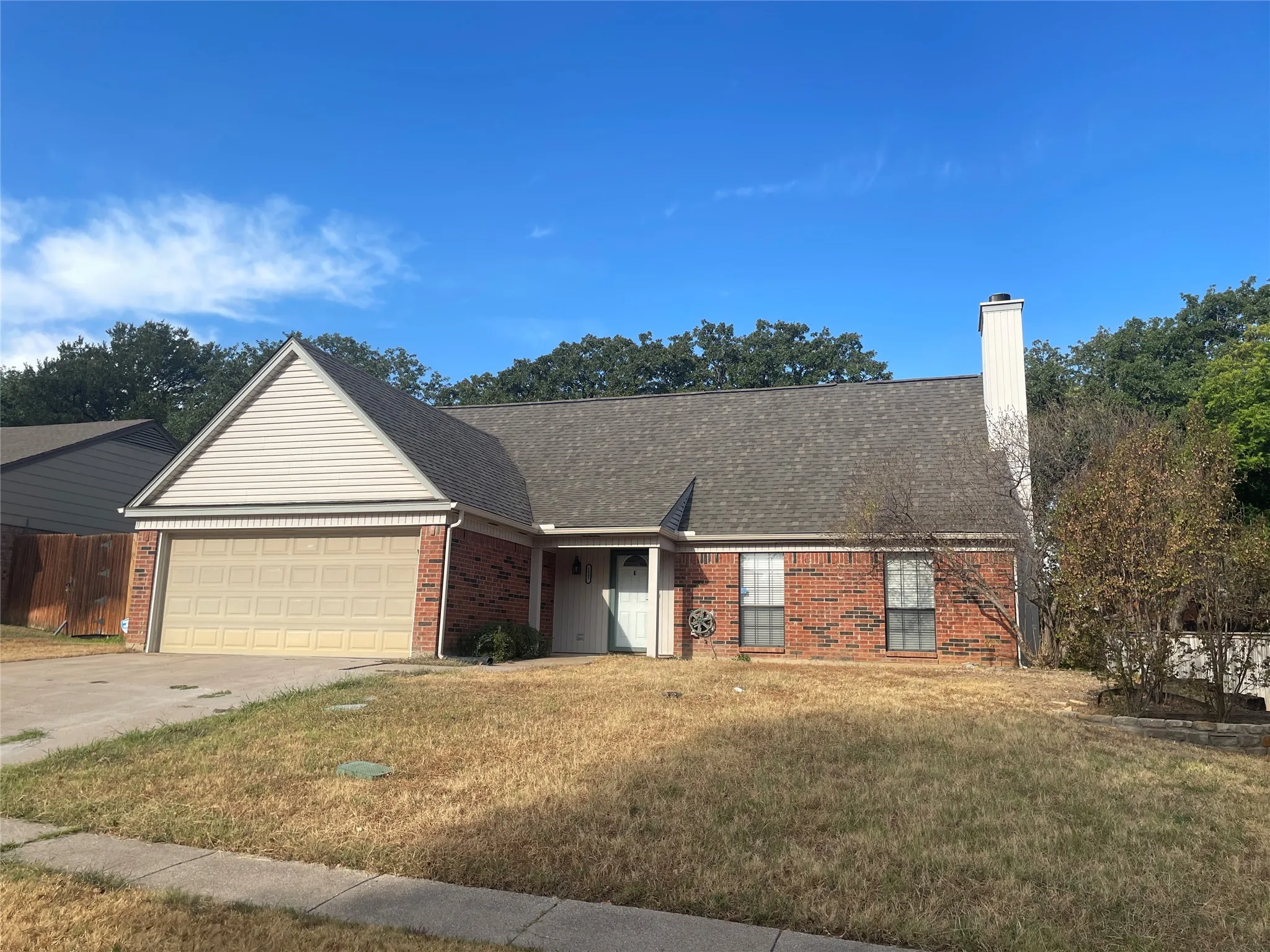 Single Family Residence For Rent