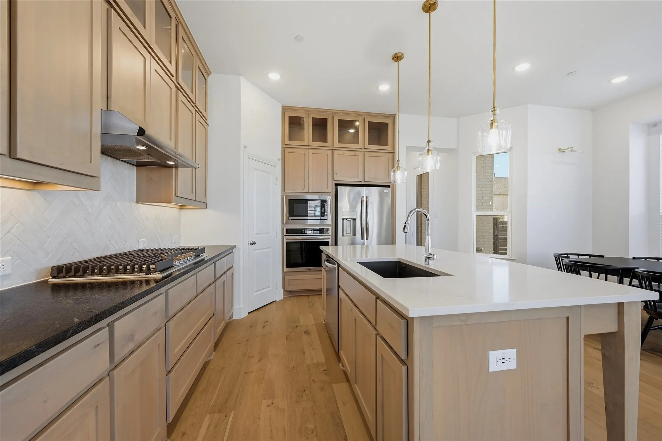 Townhouse For Sale in Grayson County , 1110 Morgan Drive, Sherman, Texas 75090, 3 Bedroom, 3 Bathroom, 2 Garage spaces, 1,803 Sqft, built in 2023, mls#21393071, Real Estate Agent in Sherman, Homes For Sale in Grayson county, Homes For Sale in Sherman, Realtor in Sherman Texas, Real Estate Brokerage Independent Realty Texas, Luminita Cordes Realtor